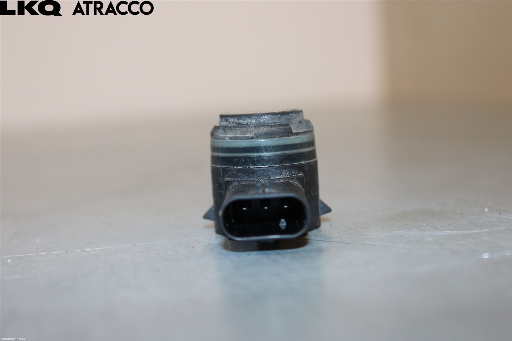 Volkswagen VW GOLF / E-GOLF VII 13-20 Sensor Parkering Front
