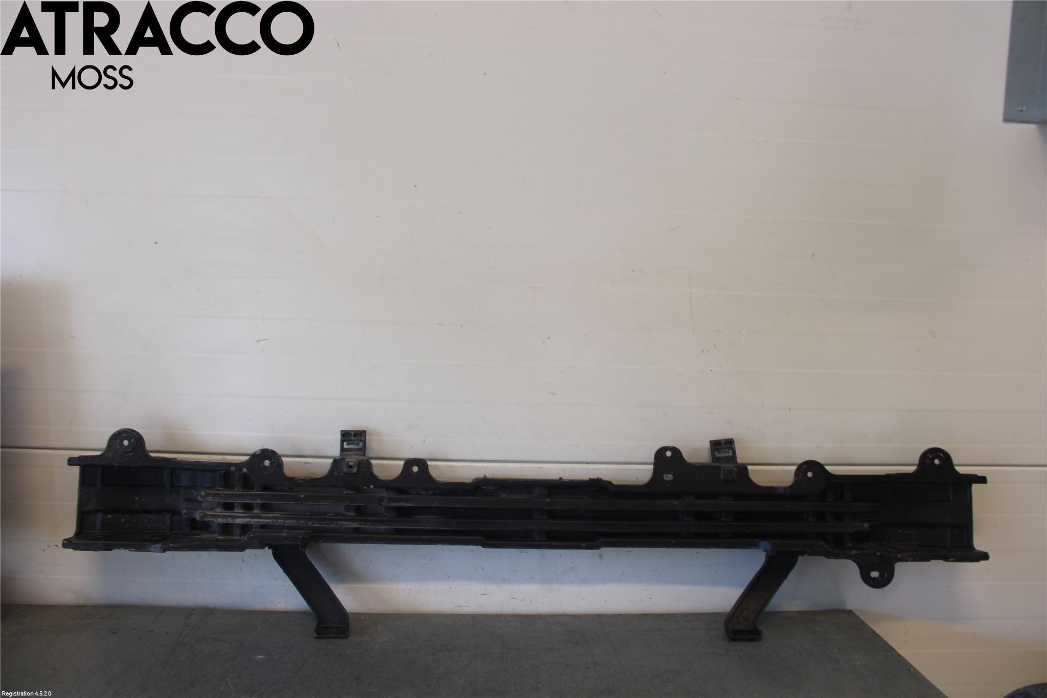 Kia RIO 17- Støtfanger Bak Bjelke