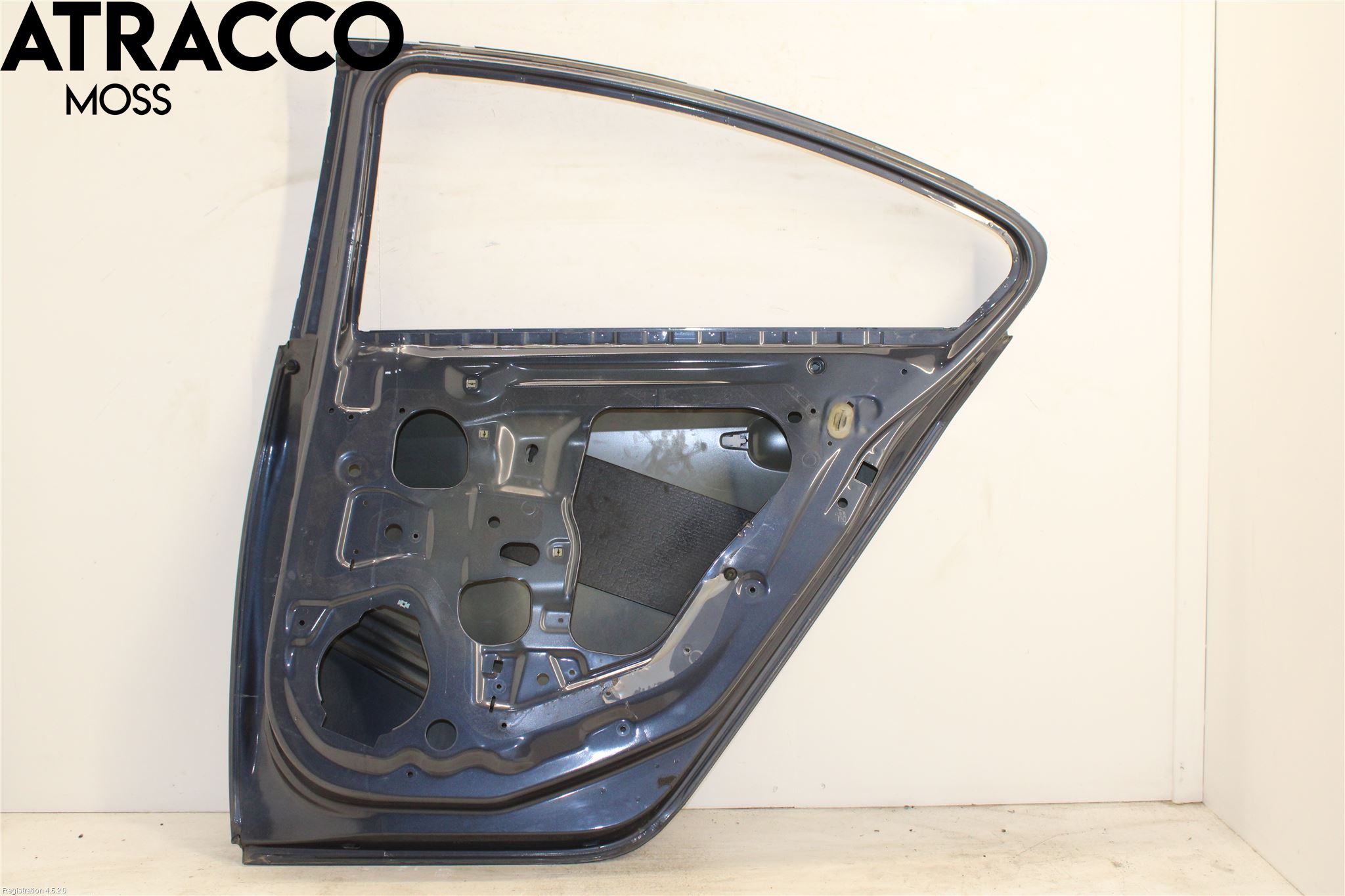 Opel INSIGNIA 09-16 Dør 4D Bak Høyre