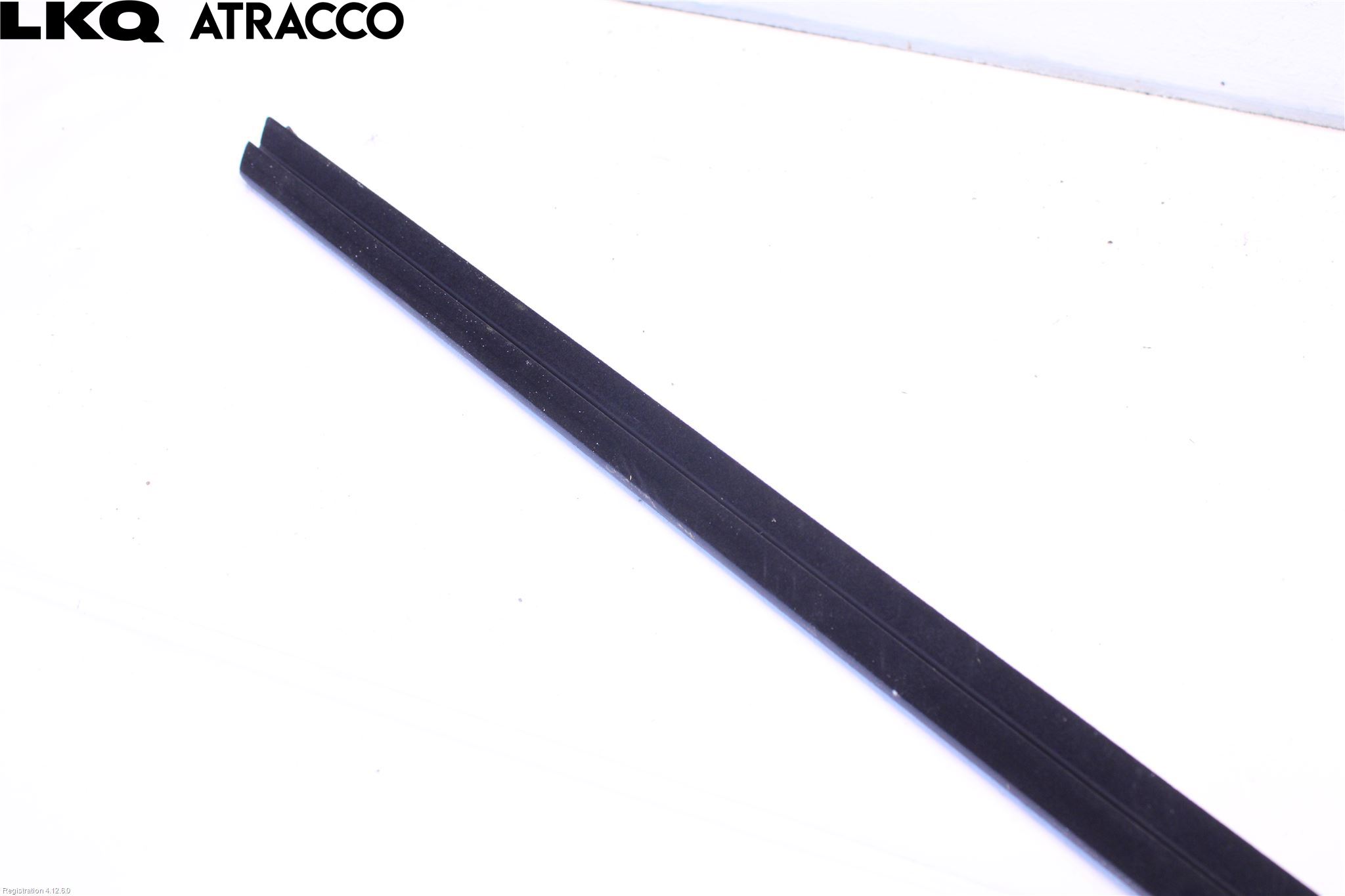 Kia EV9 24- Dør Dekorlist Hb