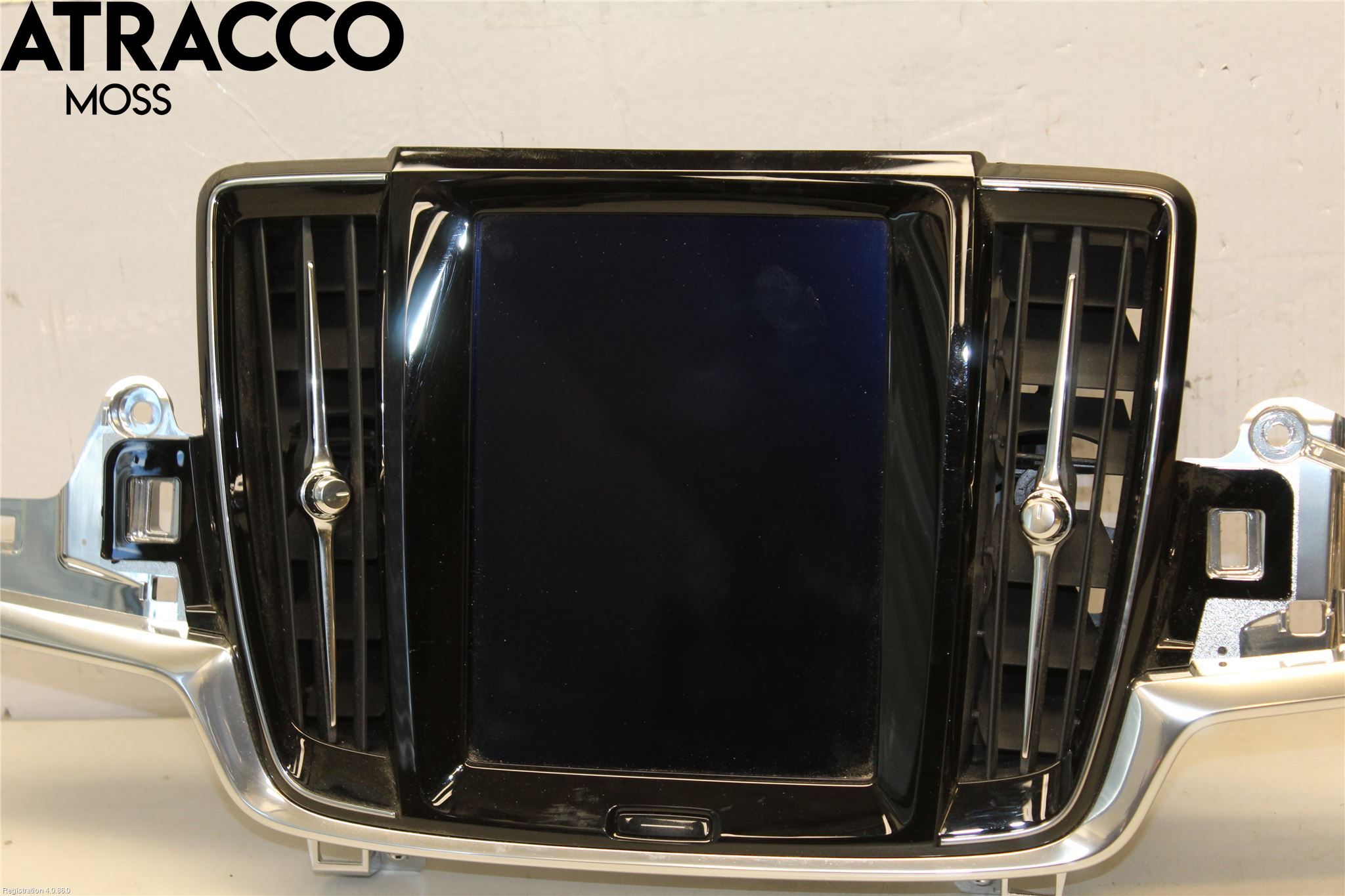 Volvo V90 CROSS COUNTRY 17->> Multifunktionsdisplay