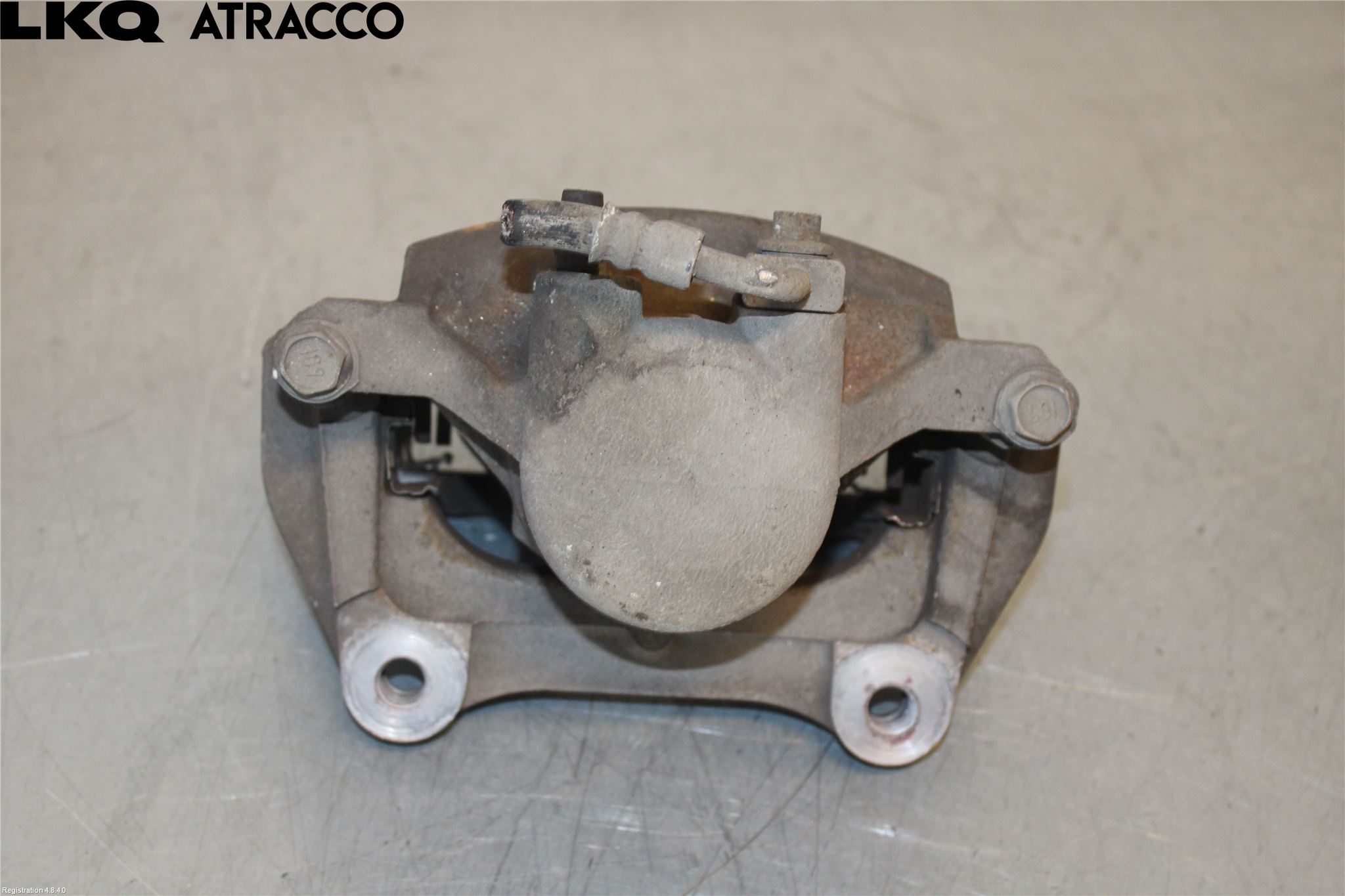 Opel INSIGNIA 17- Bremsecaliper Foran Venstre