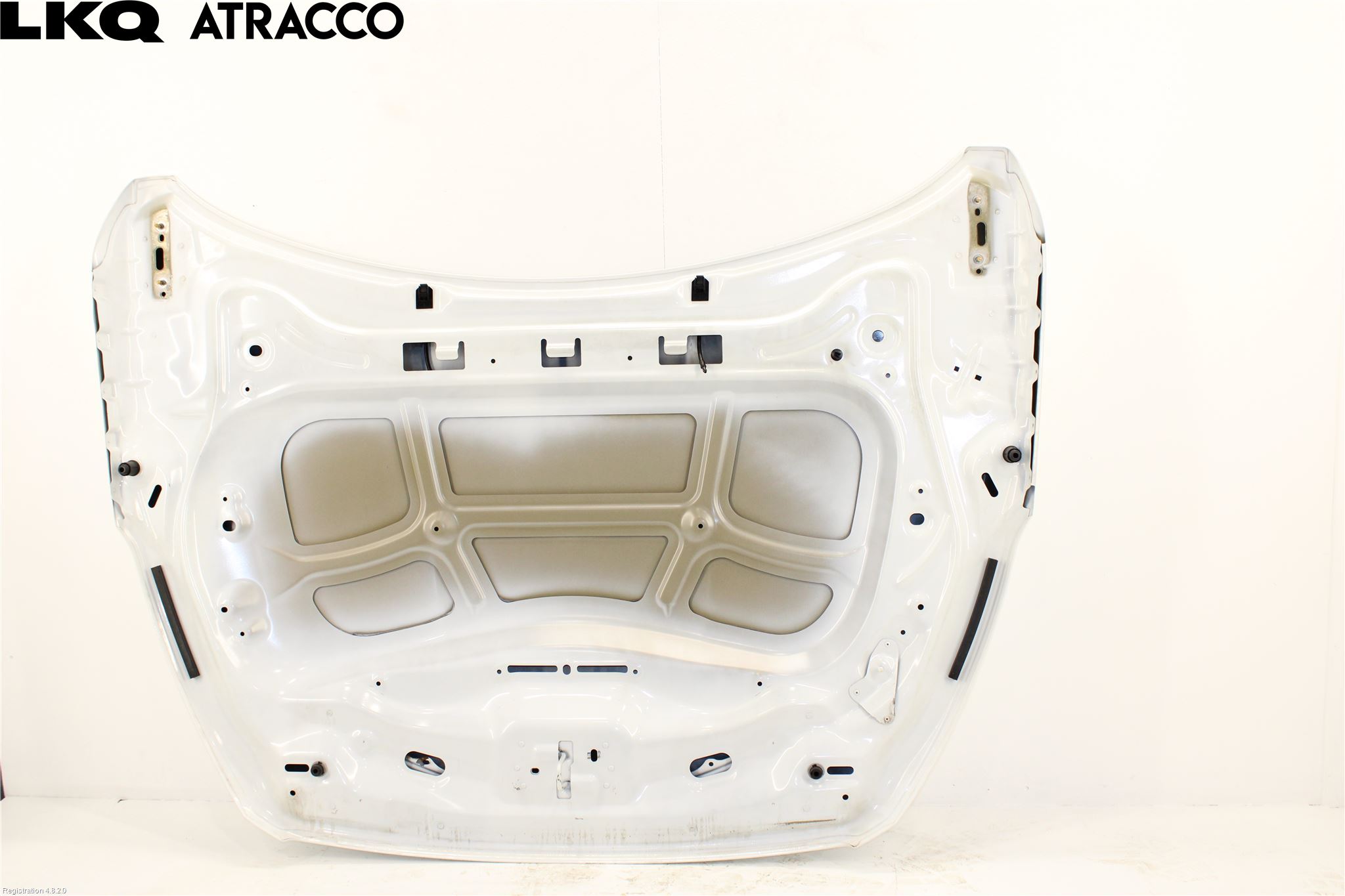 Peugeot 508 11-18 Panser