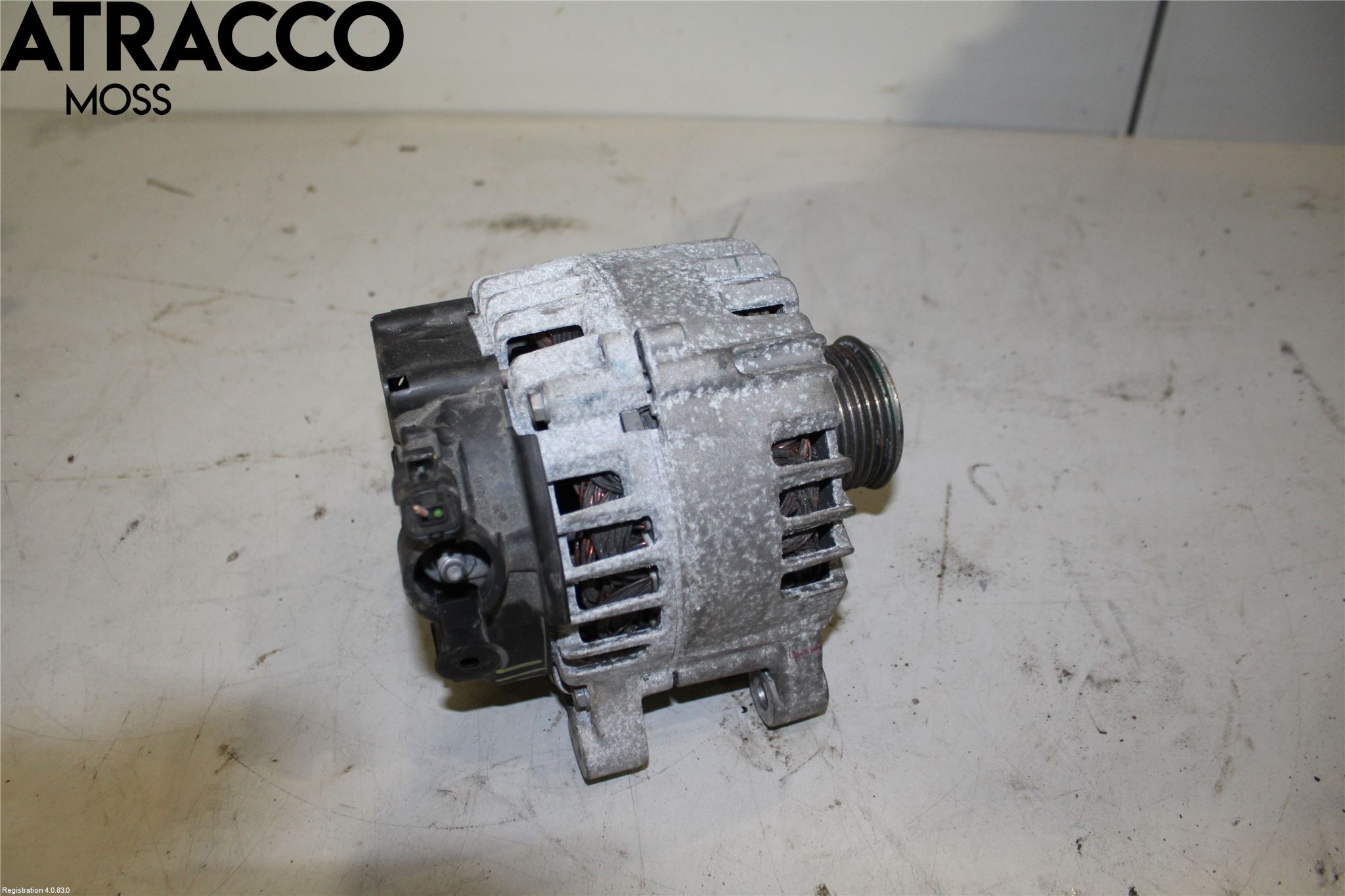 Mitsubishi ASX 10-22 Dynamo
