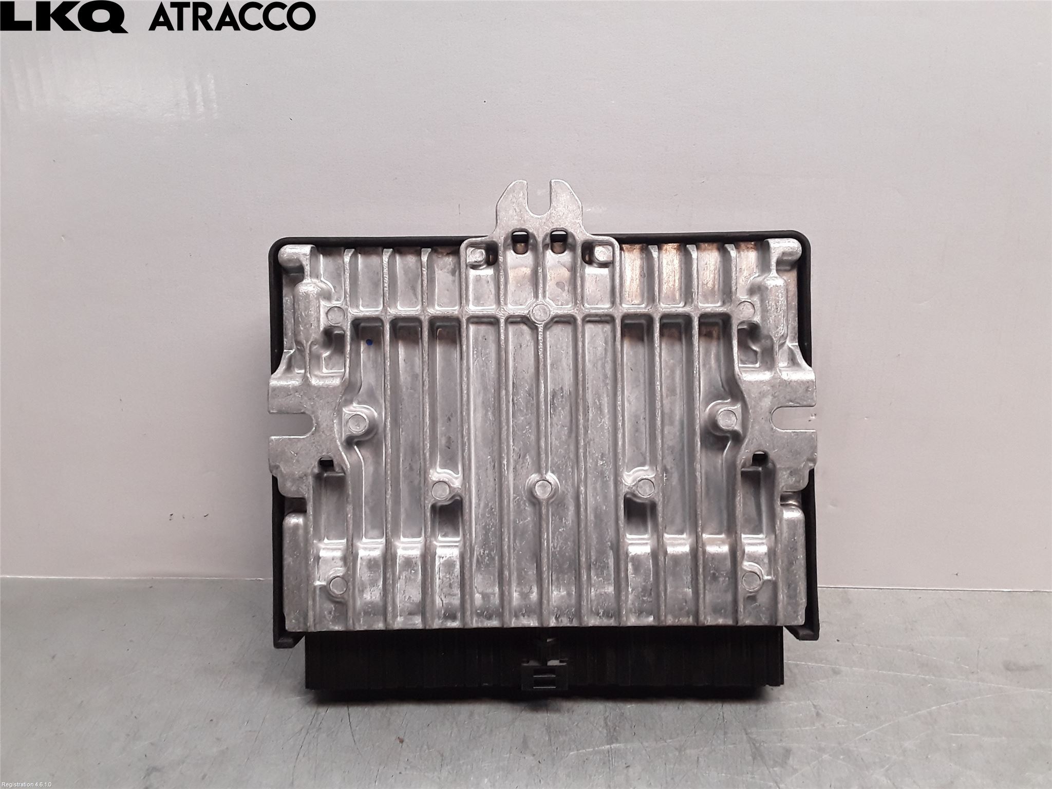 Landrover RANGE ROVER SPORT (L320) 10-13 Styreenhet Innsprøytning