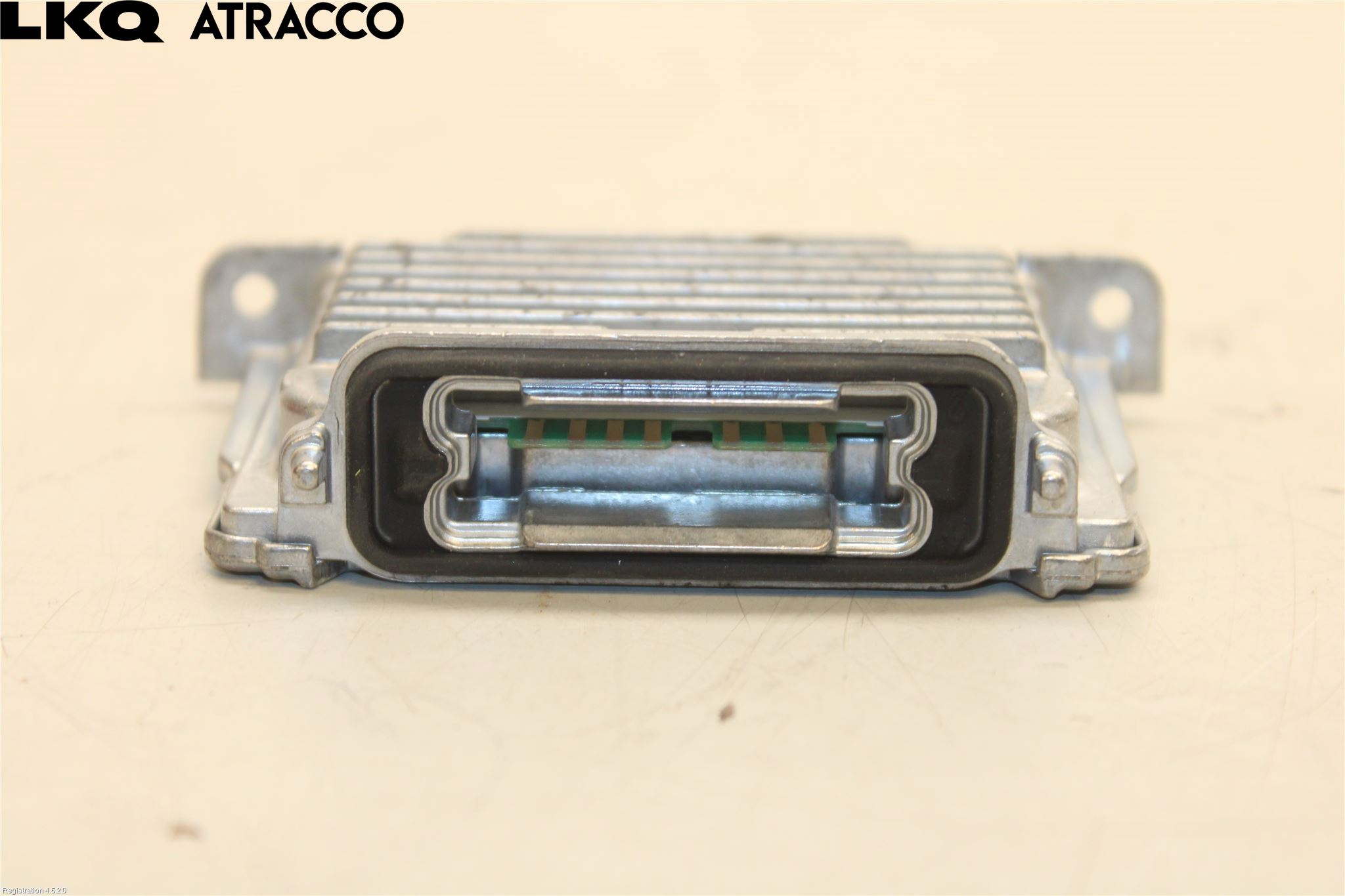 Toyota PROACE II 16- Styreenhet Xenon