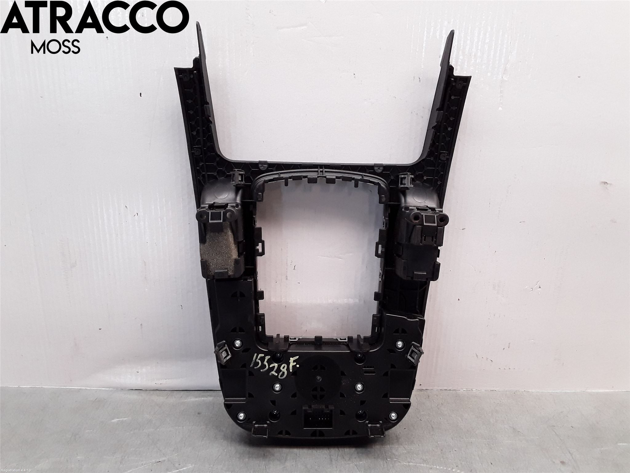 Audi A4 12-15 Multimedia Övrigt