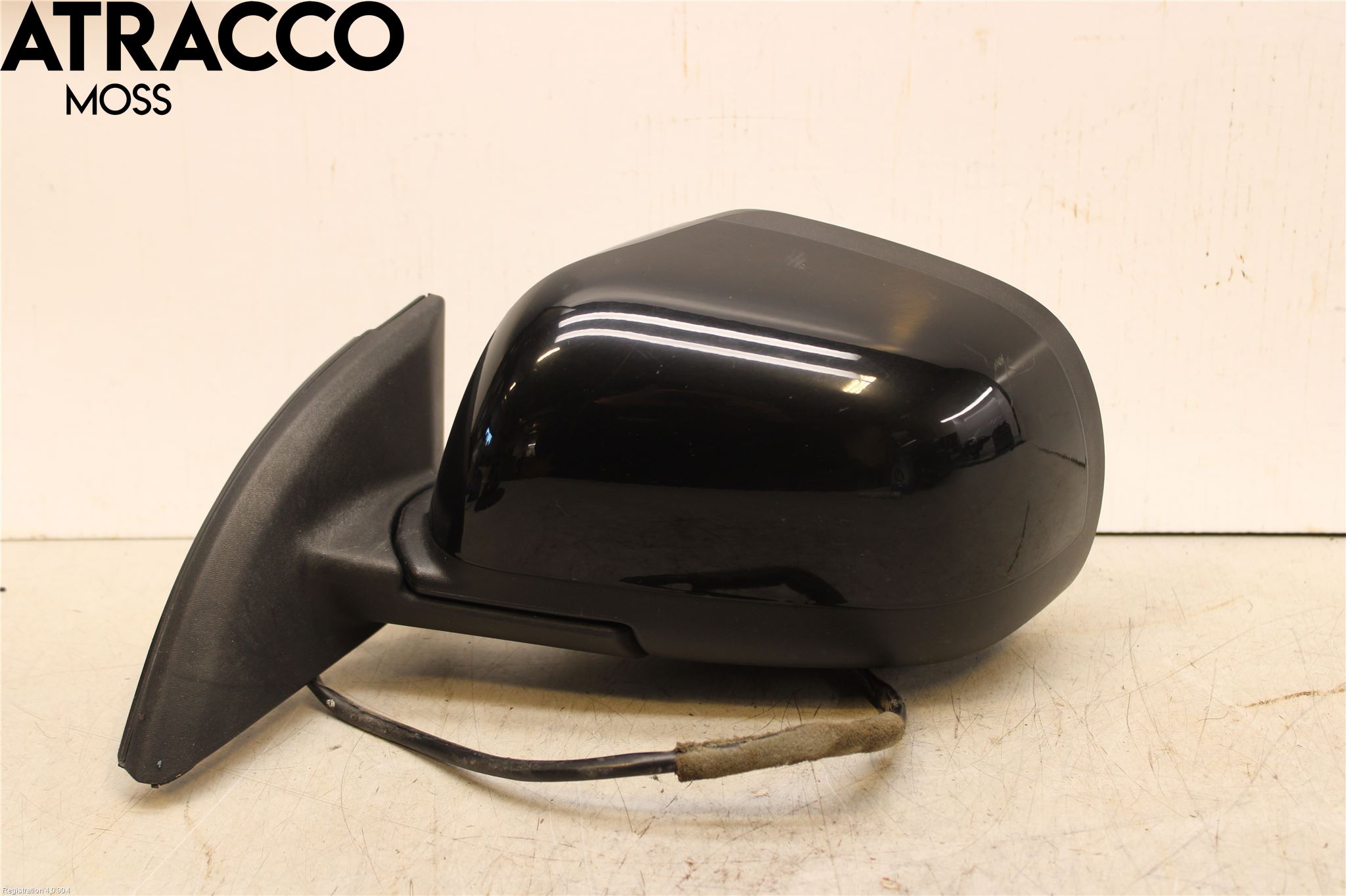 Nissan LEAF 11-17 Speil V M-El Justering