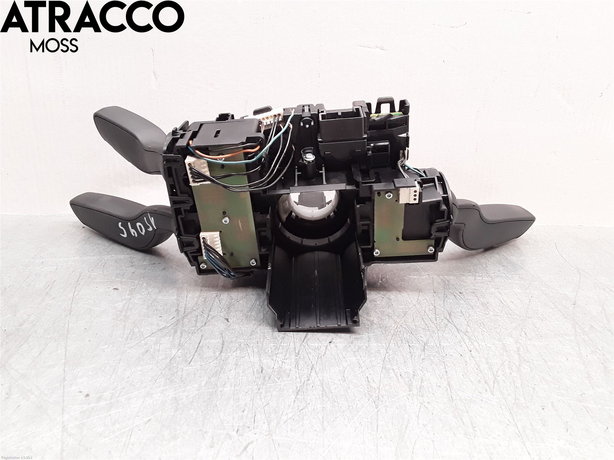 Audi A3/S3 05-13 Bryter Ratt Kombi H Og V