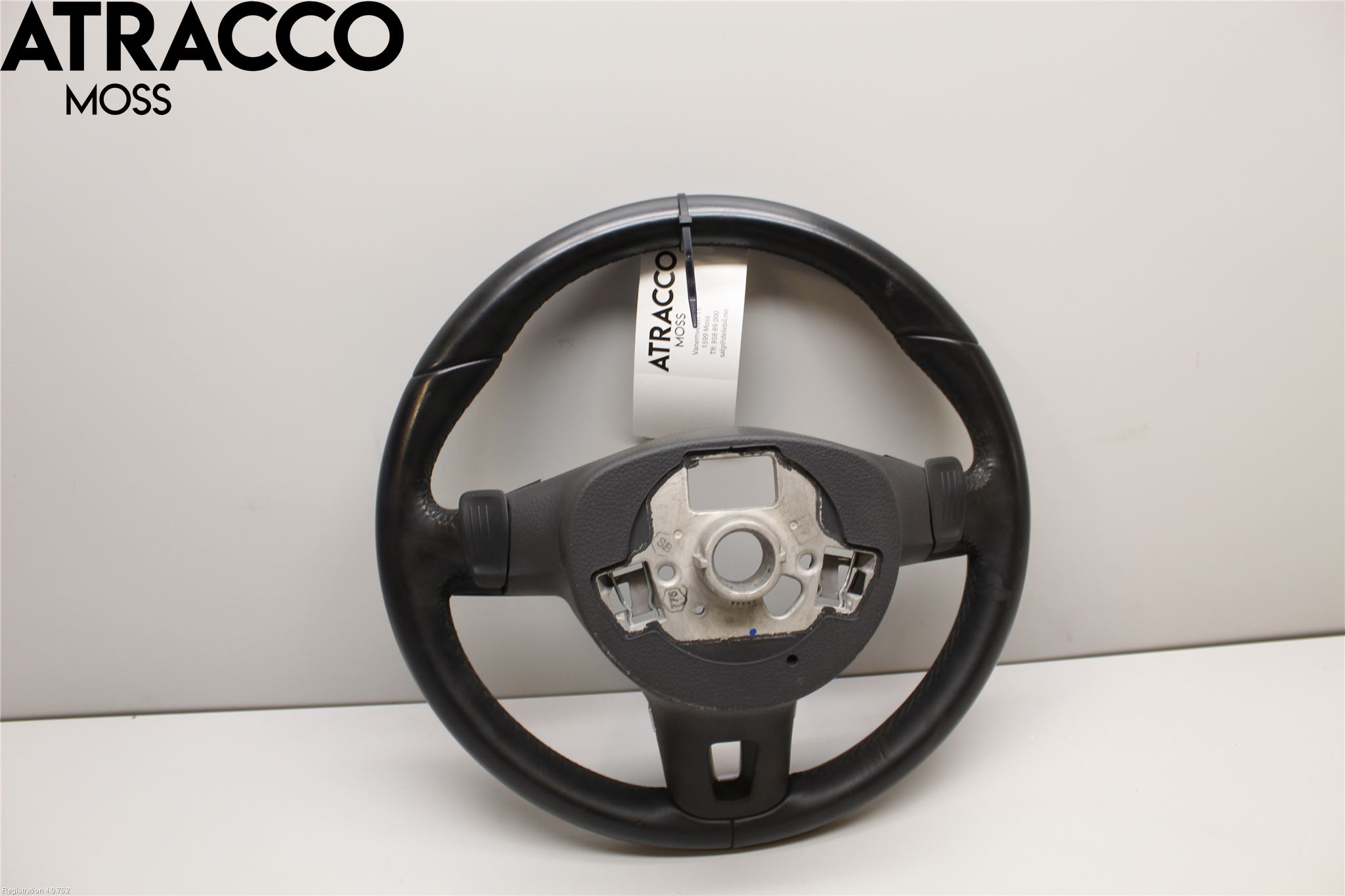 Volkswagen VW GOLF PLUS/CROSS GOLF 04-14 Ratt