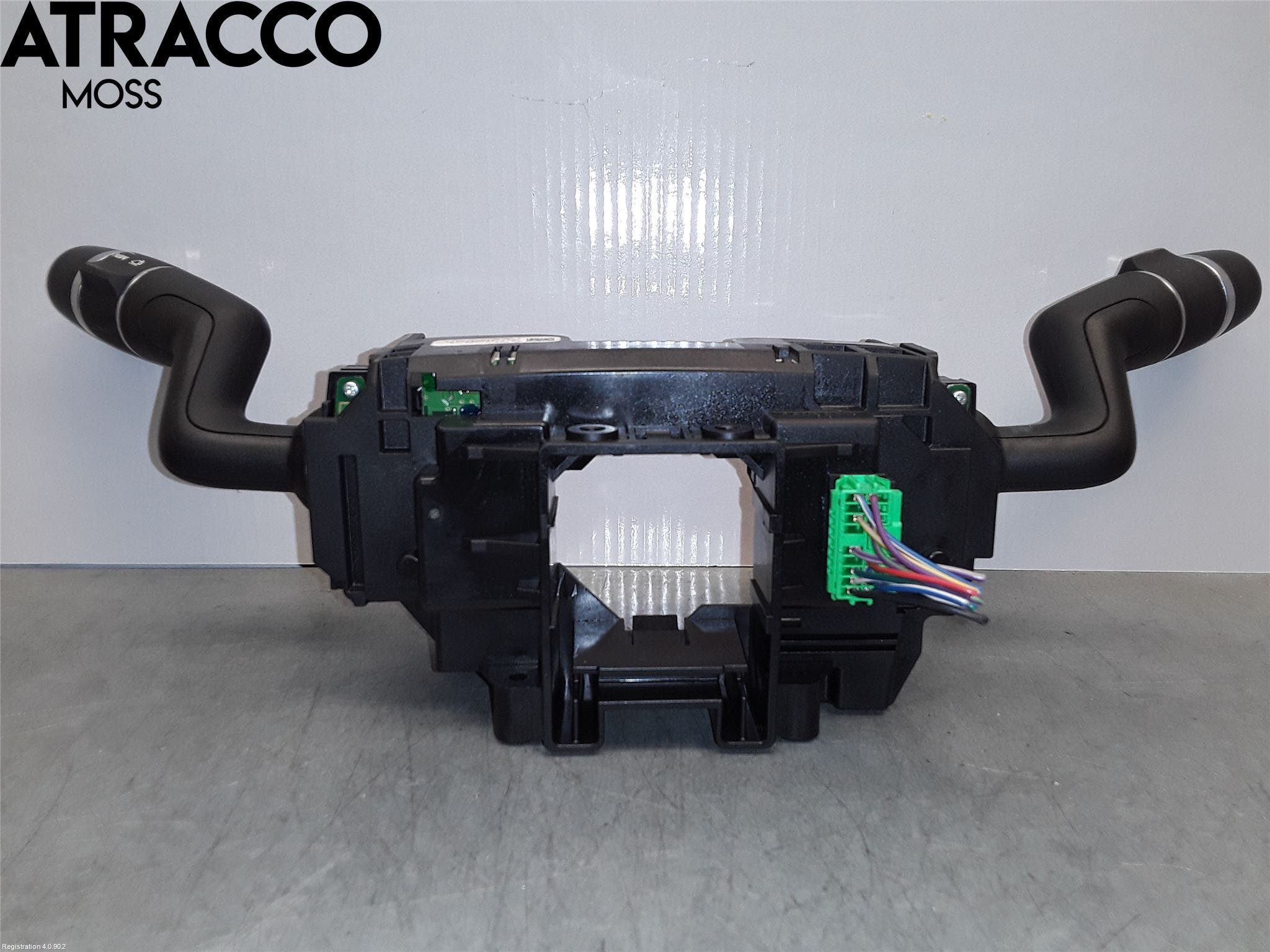 Jaguar F-PACE Bryter Ratt Kombi H Og V