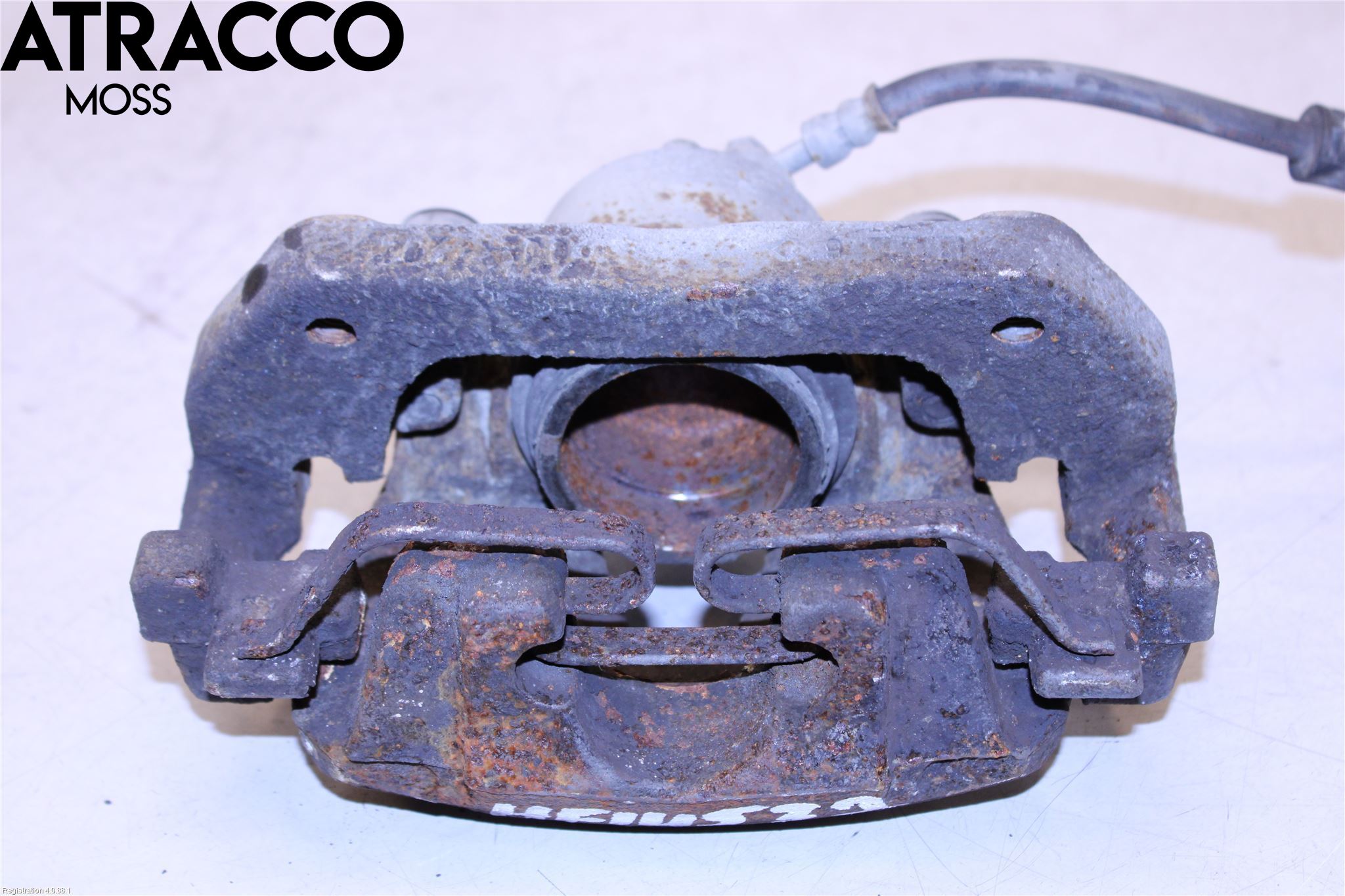 Toyota PROACE II 16- Bremsecaliper Foran Høyre