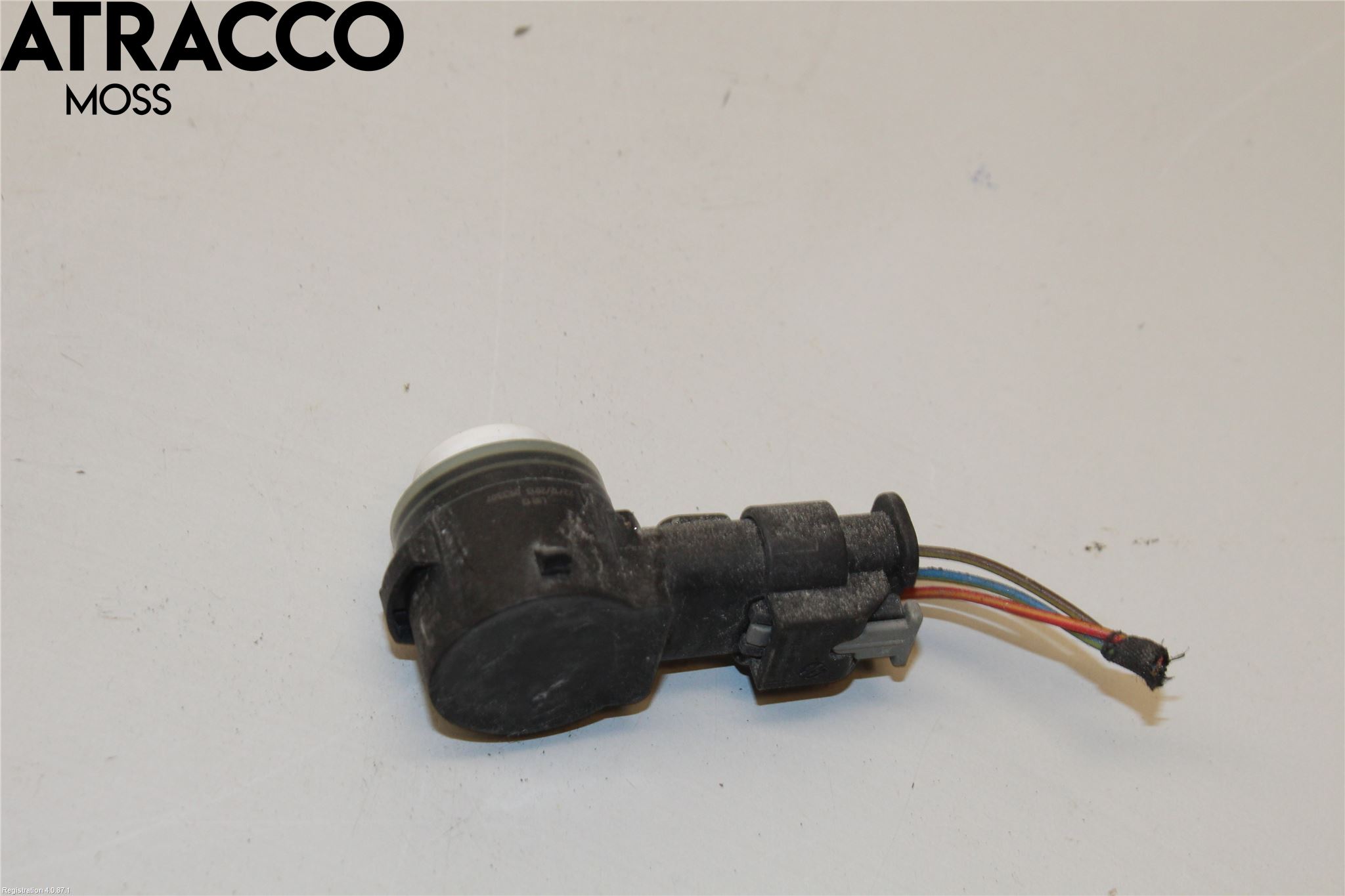 Skoda OCTAVIA (5E) 13-20 Sensor Parkering Front
