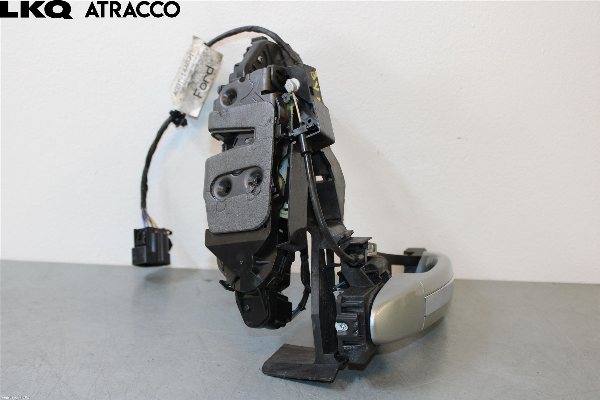 Ford GALAXY 06-15 Dørhandtak Ytre Venstre