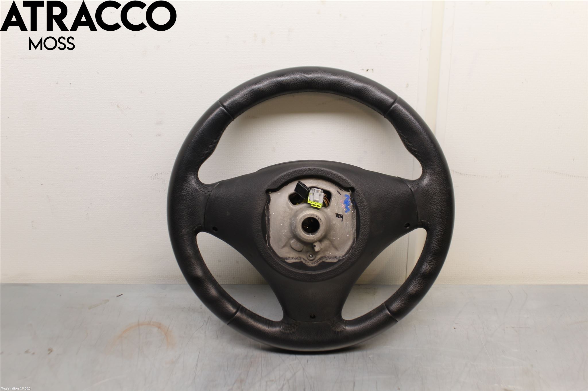 BMW 3 E90/91 SED/TOU 05-12 Ratt