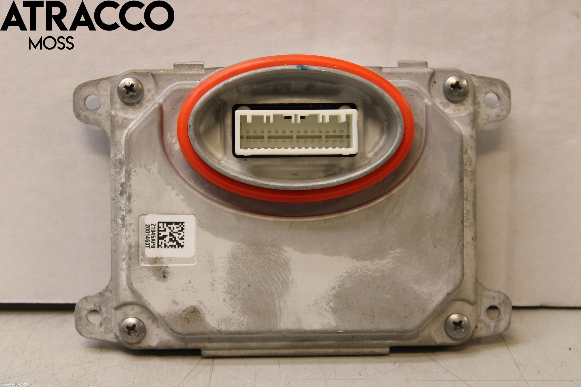 Hyundai IONIQ 5 NE 22- Styreenhet Xenon