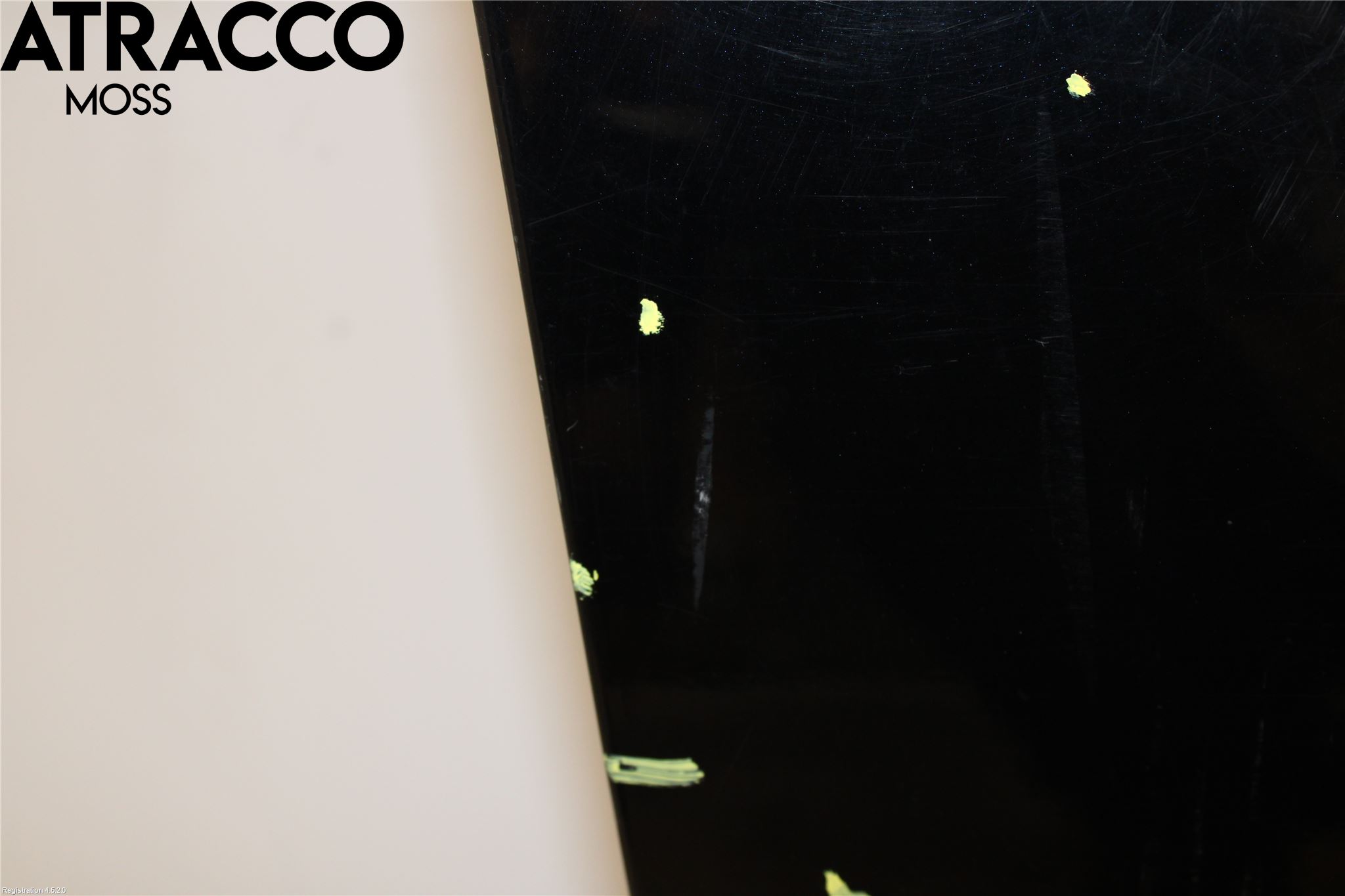 Nissan PIXO Dør 4D Foran Høyre