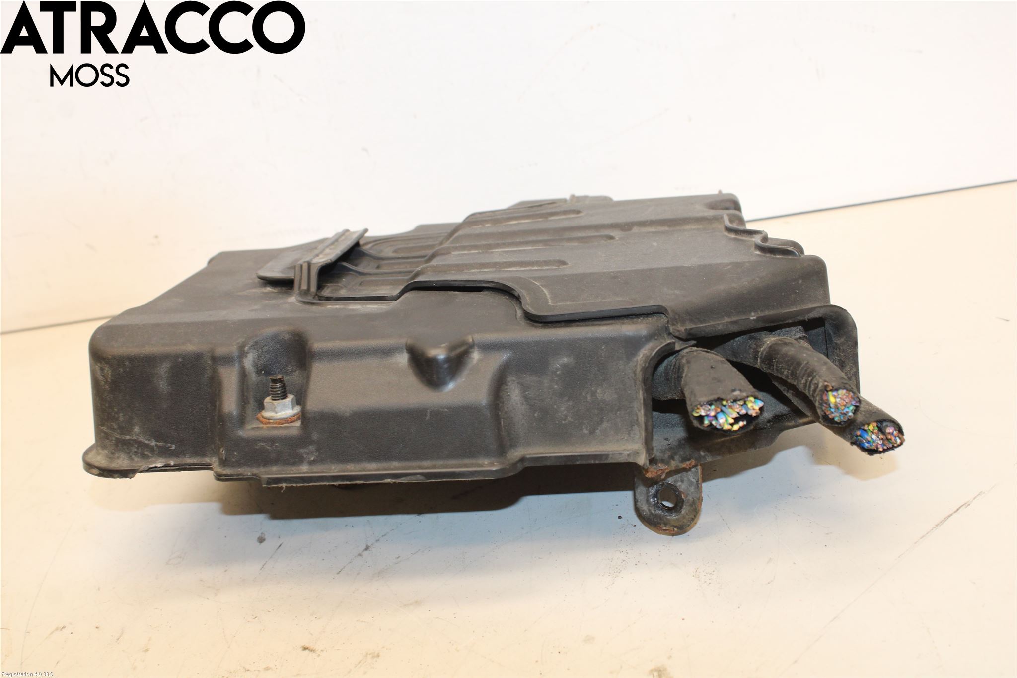 Ford FIESTA 13-17 Styreenhet Innsprøytning