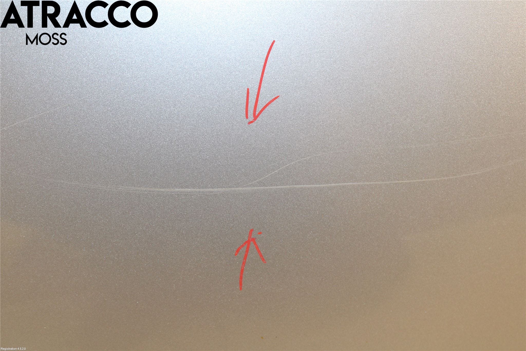 Citroen C-ZERO Dør 4D Bak Høyre