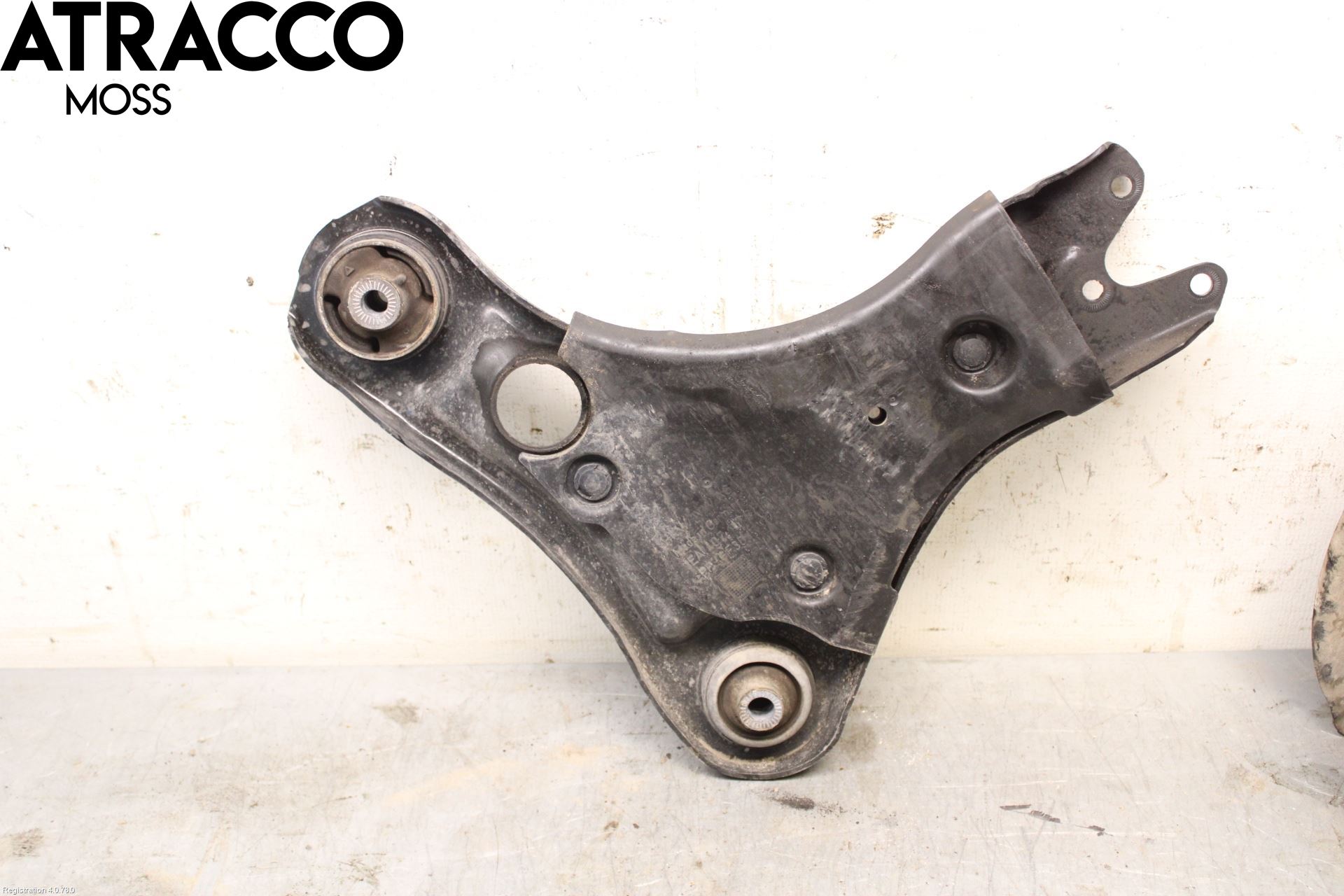 Volkswagen VW ID.3 21- Bærearm Foran Venstre Nedre