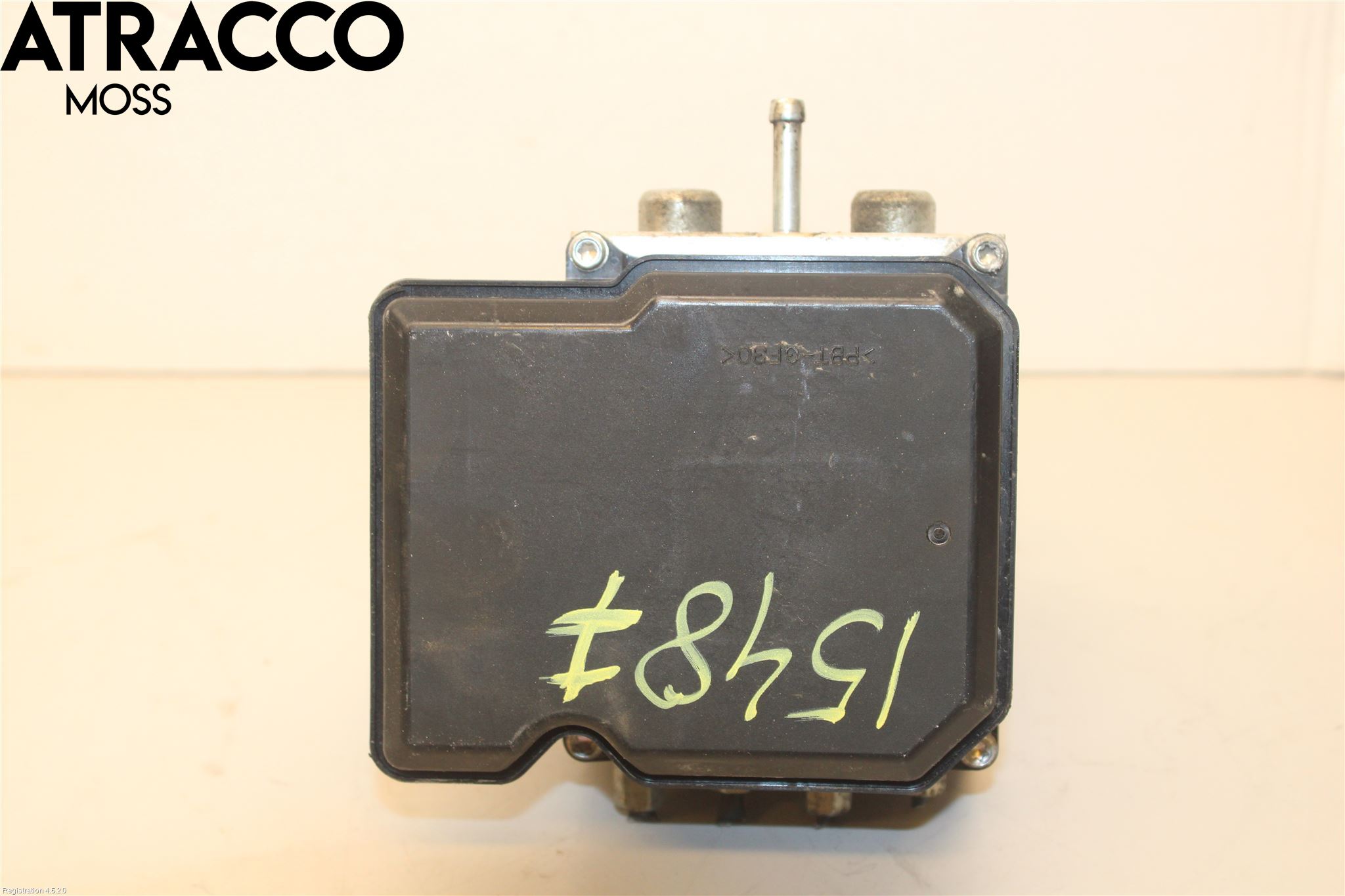 Nissan LEAF 11-17 Abs Hydraulikkaggregat