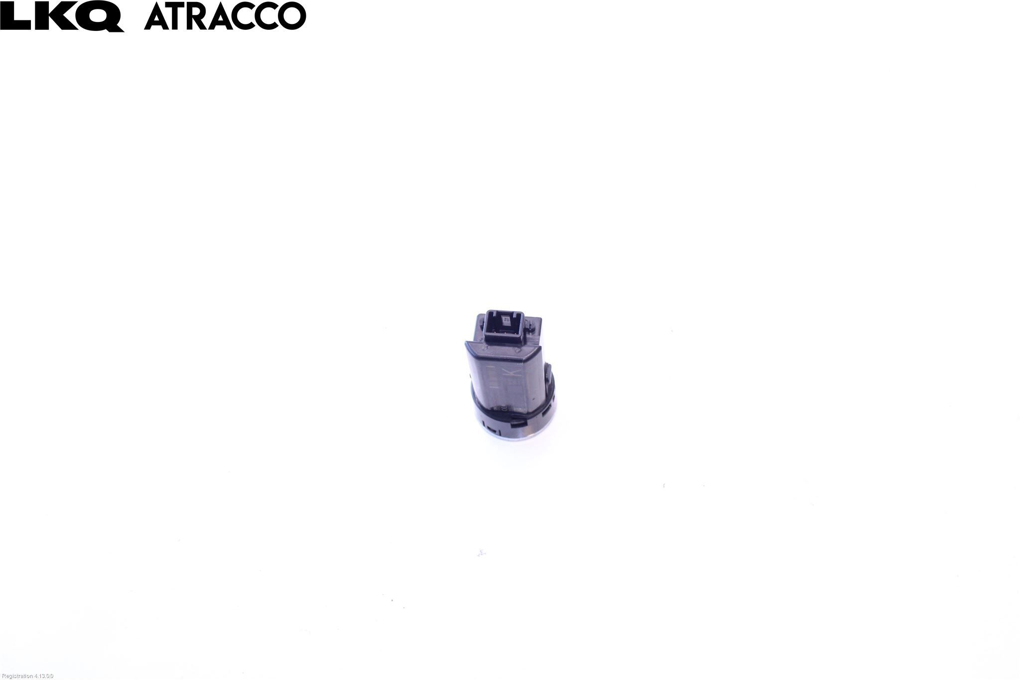 Toyota RAV4 13-18 Start/Stopp Övrigt