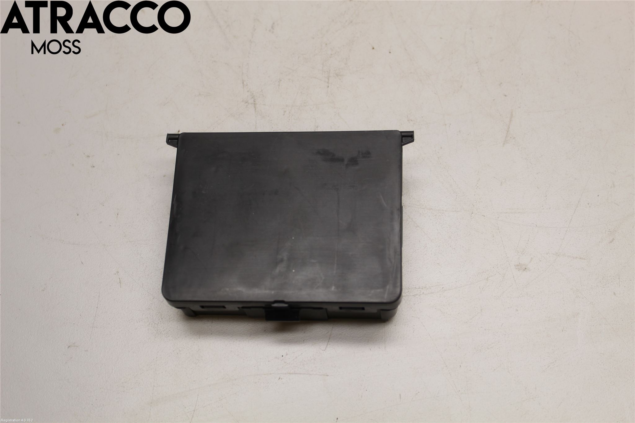 Citroen DS 7 CROSSBACK 19-23 Styreenhet Øvrig