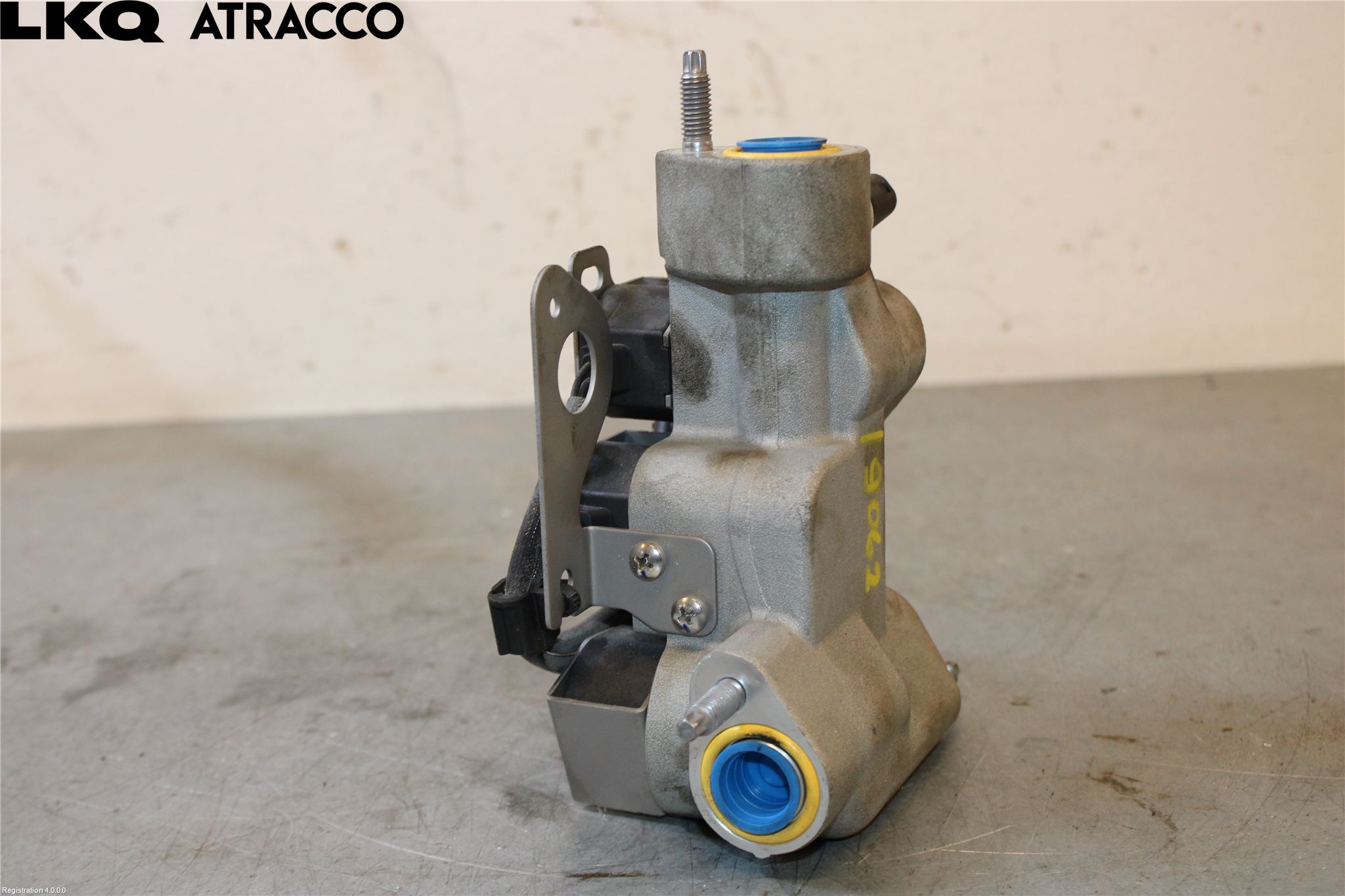 Volvo EX40 25- Varme Ac Øvrig