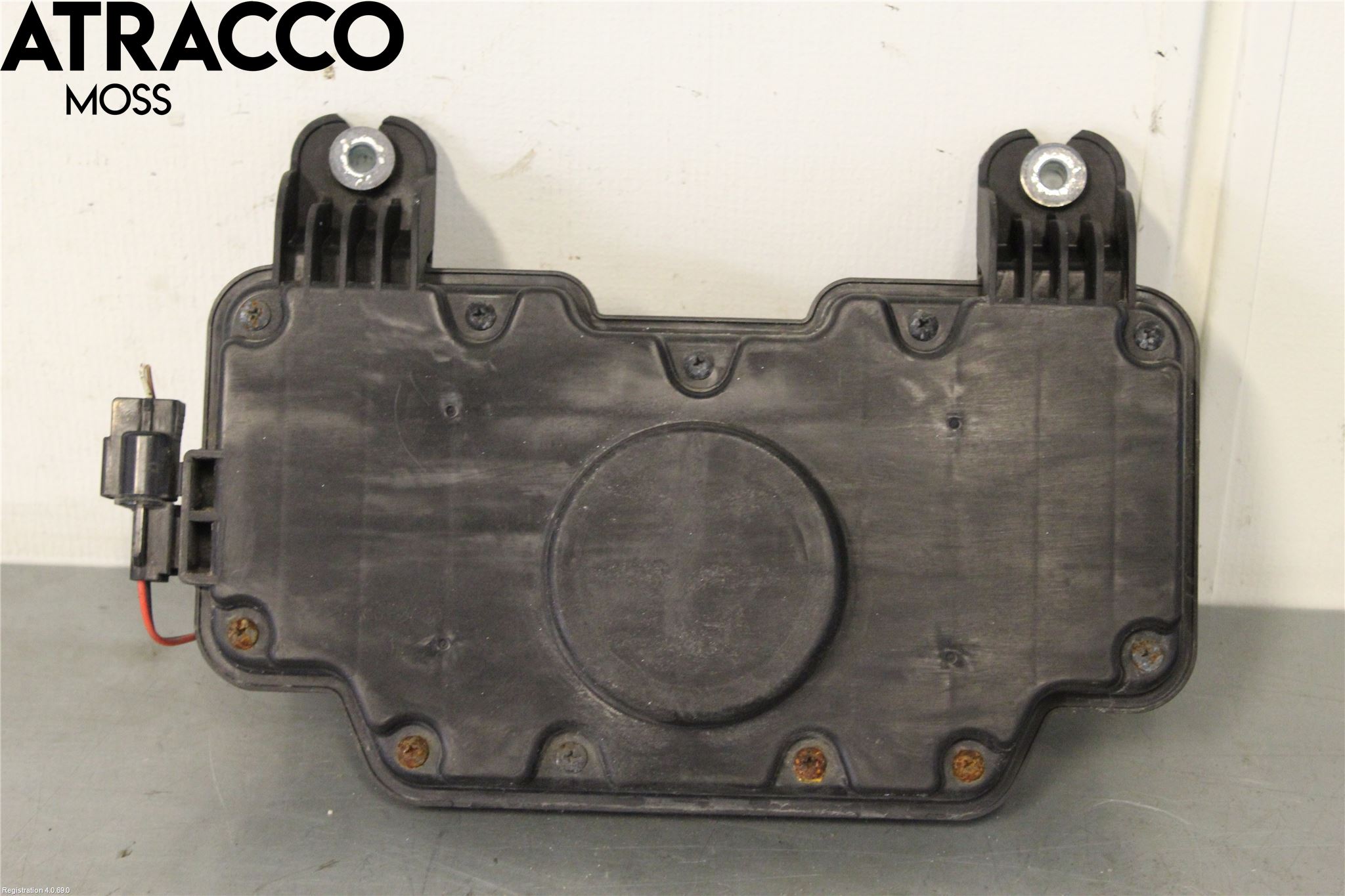 Hyundai IONIQ AE 17-22 Signalhorn