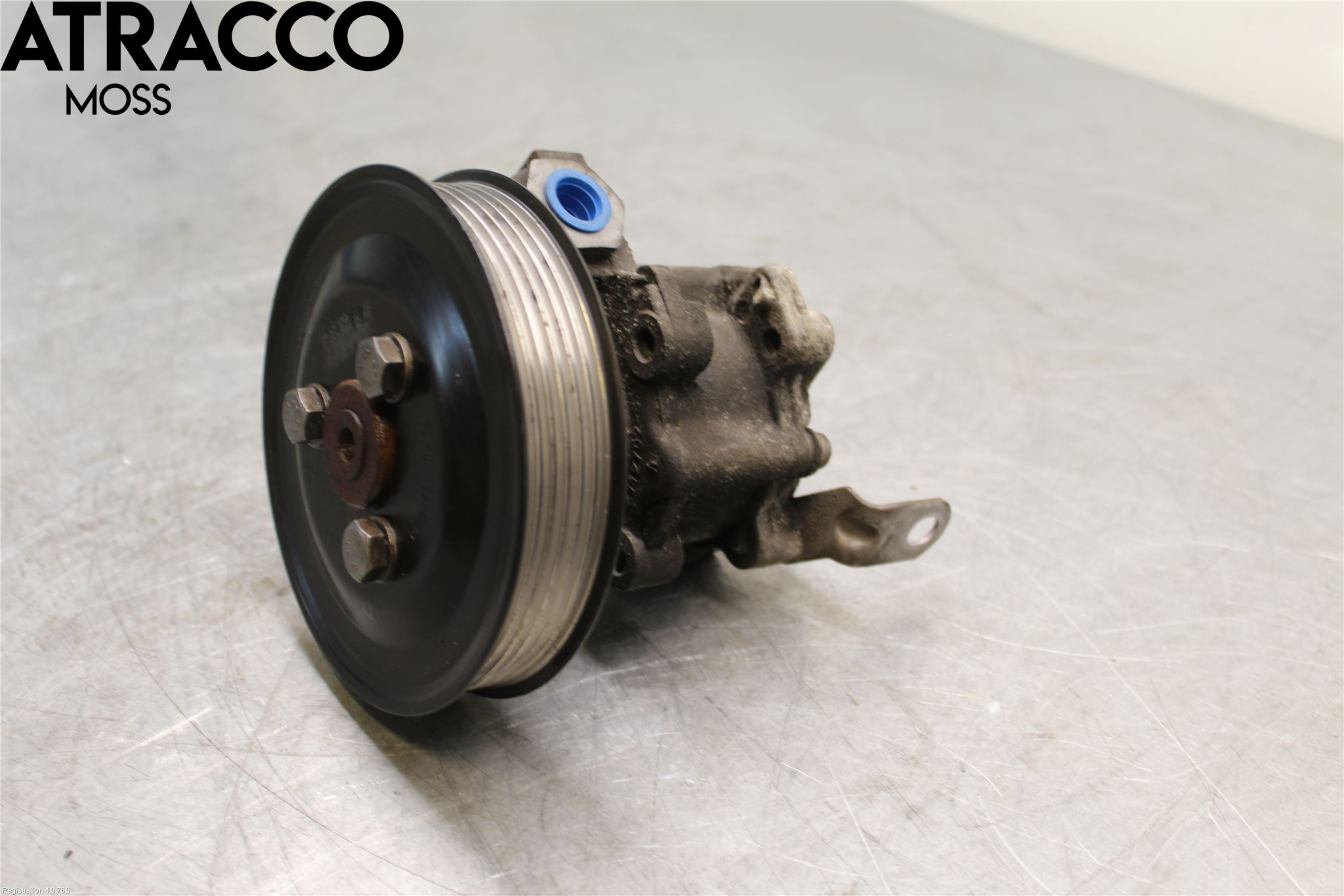 BMW X1 E84 10-15 Servo Pumpe