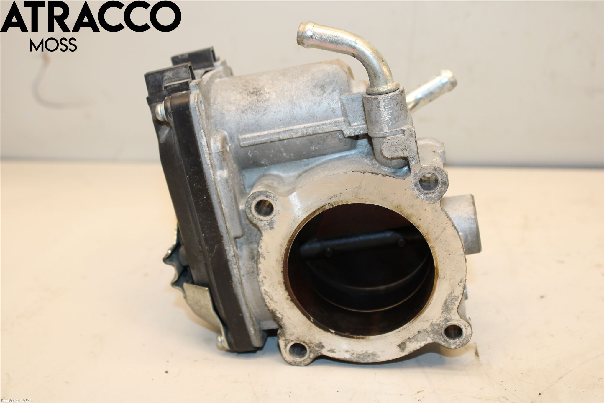 Mitsubishi OUTLANDER 13-21 Inns Spjeldhus