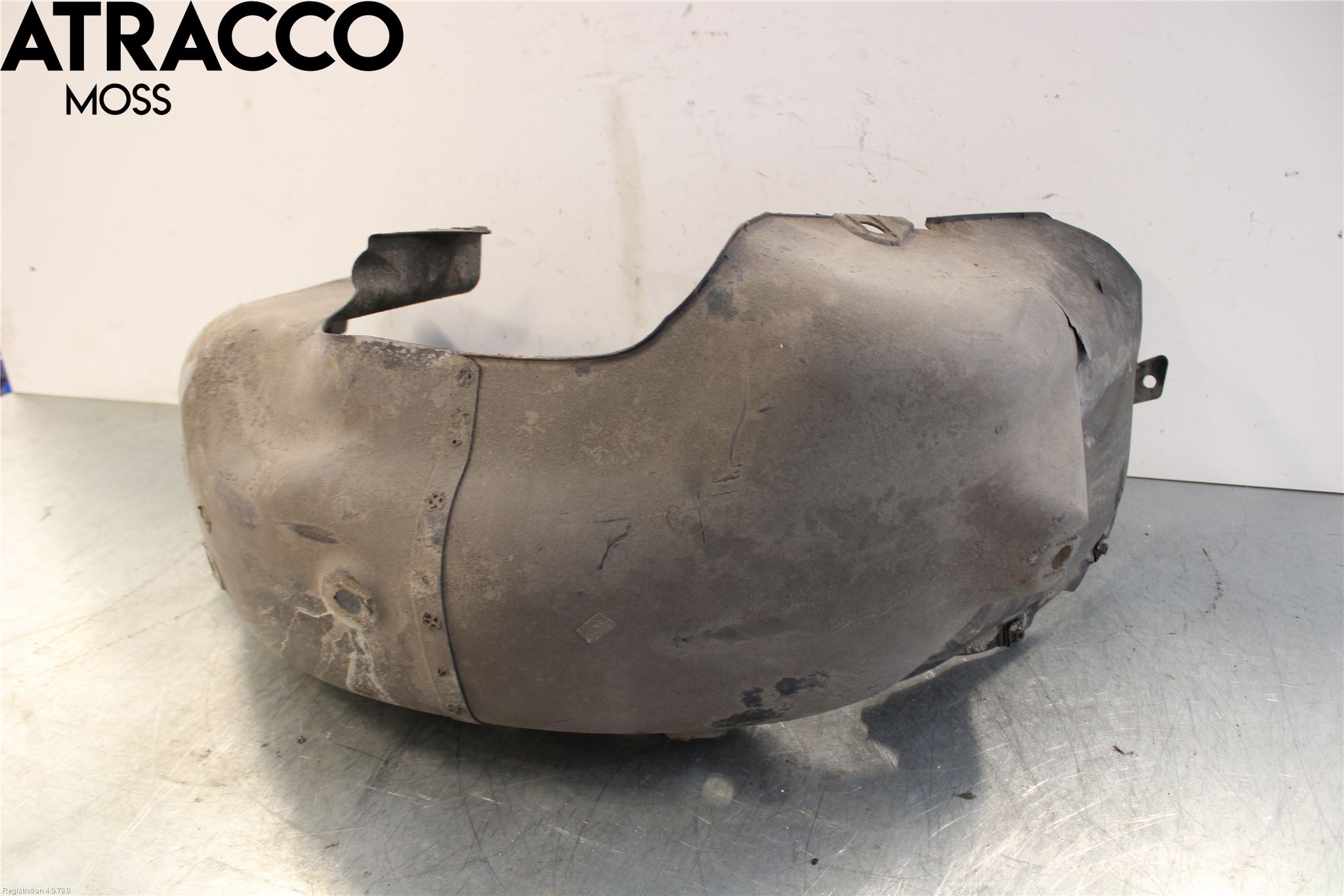 Kia SPORTAGE (SL) 11-15 Skjerm Indre