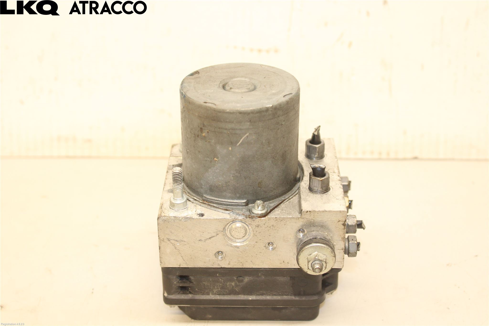 Citroen DS5 Abs Hydraulikkaggregat