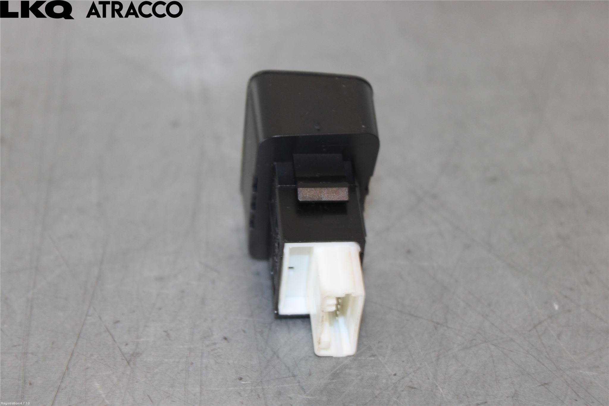 Toyota AURIS 13-19 Bryter Parkeringsbrems