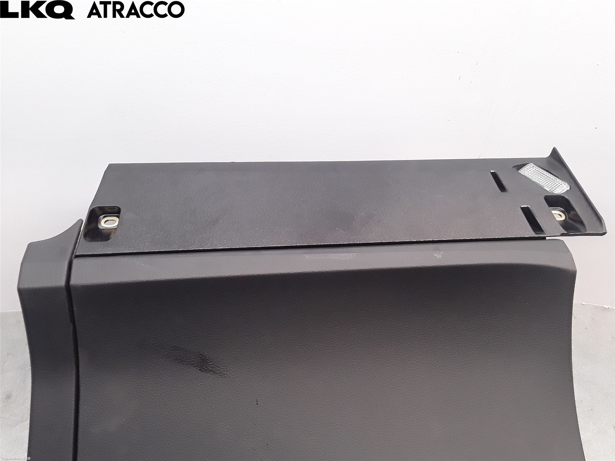 Audi E-TRON, S GE 19- Innr Hanskerom