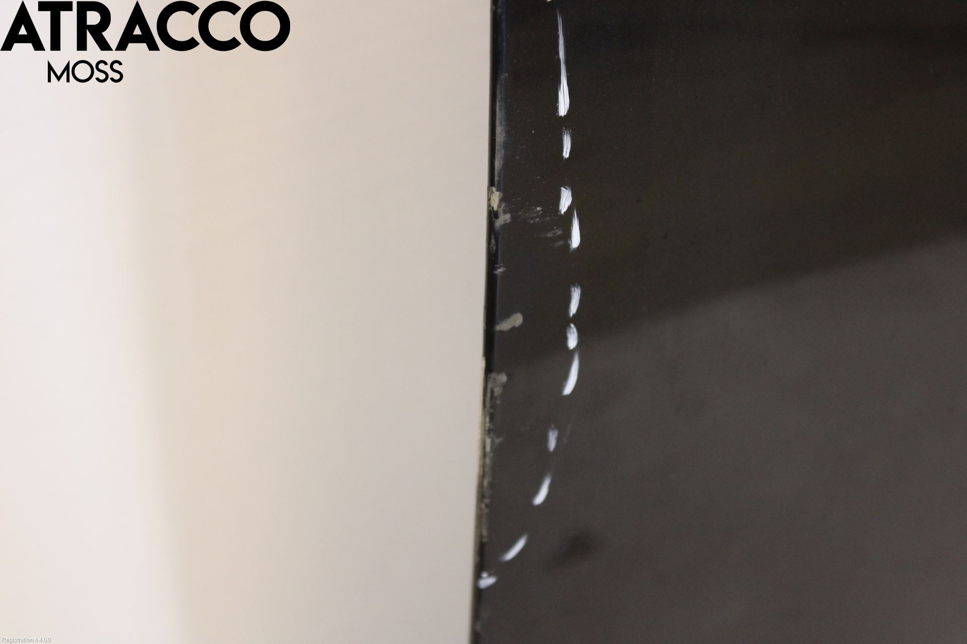 Audi A6/S6 4G 11-18 Dør 4D Foran Venstre