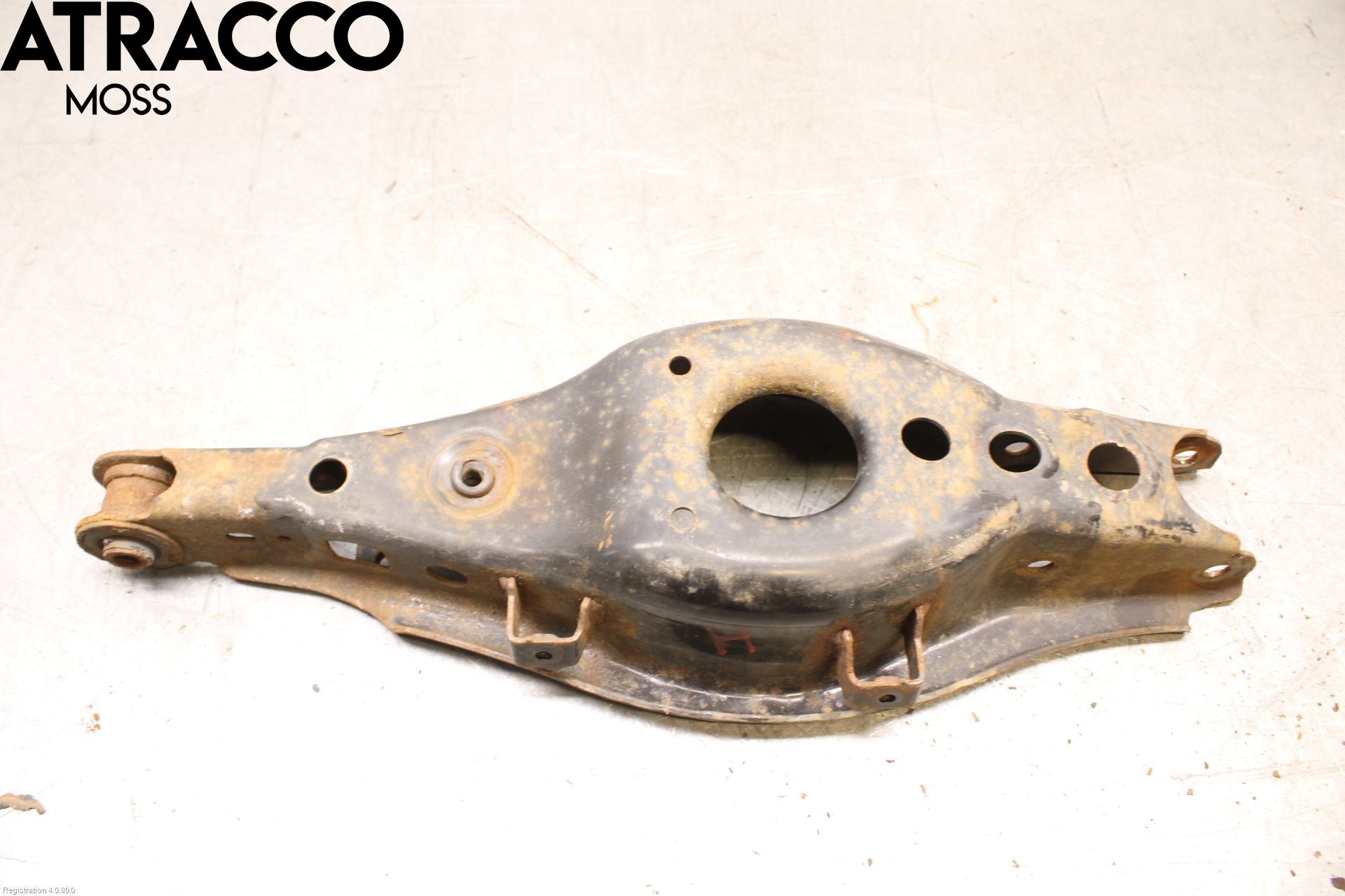 Toyota AURIS 13-19 Bærearm Bak Høyre