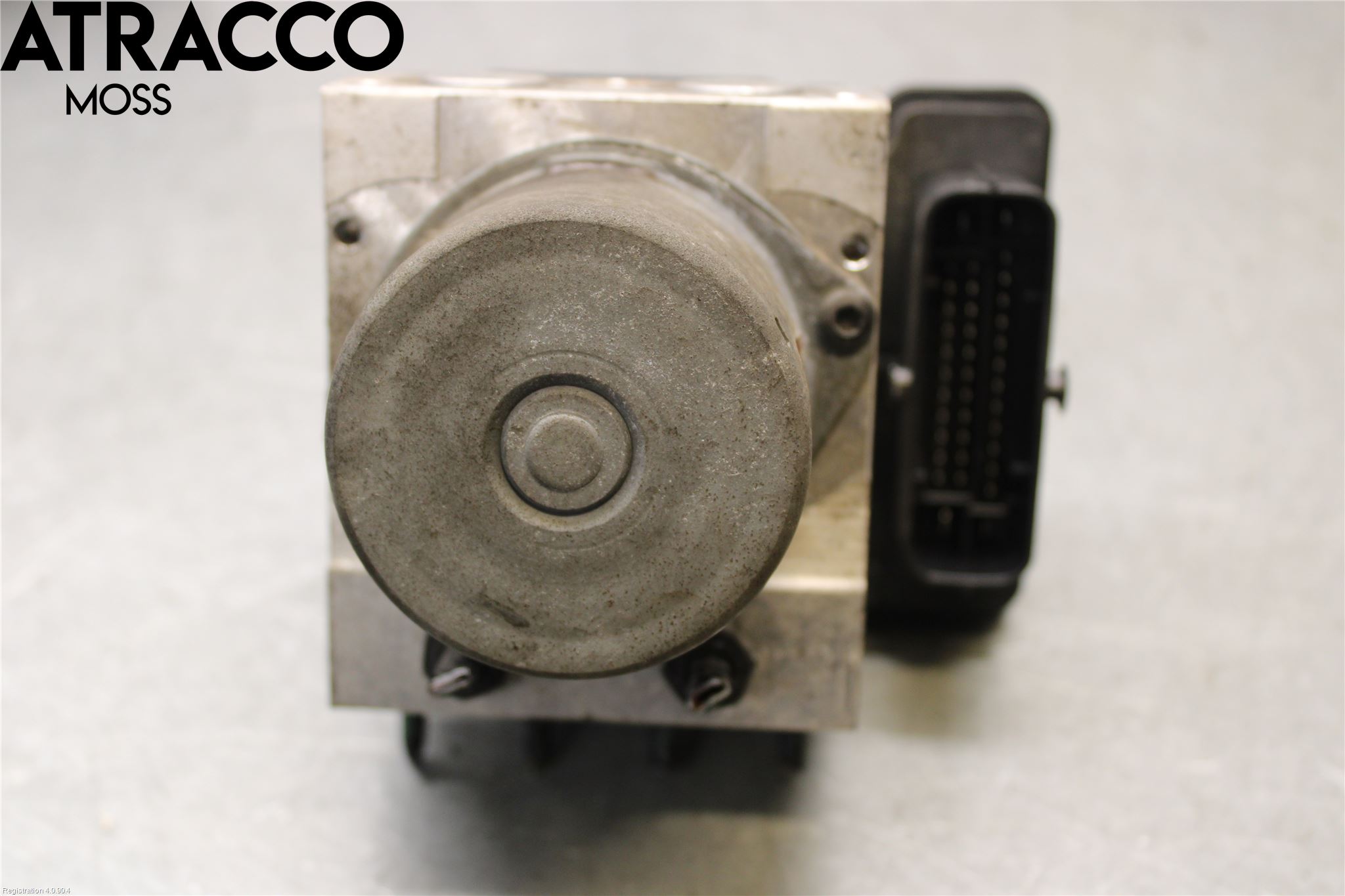 Hyundai i40 08-15 Abs Hydraulikkaggregat