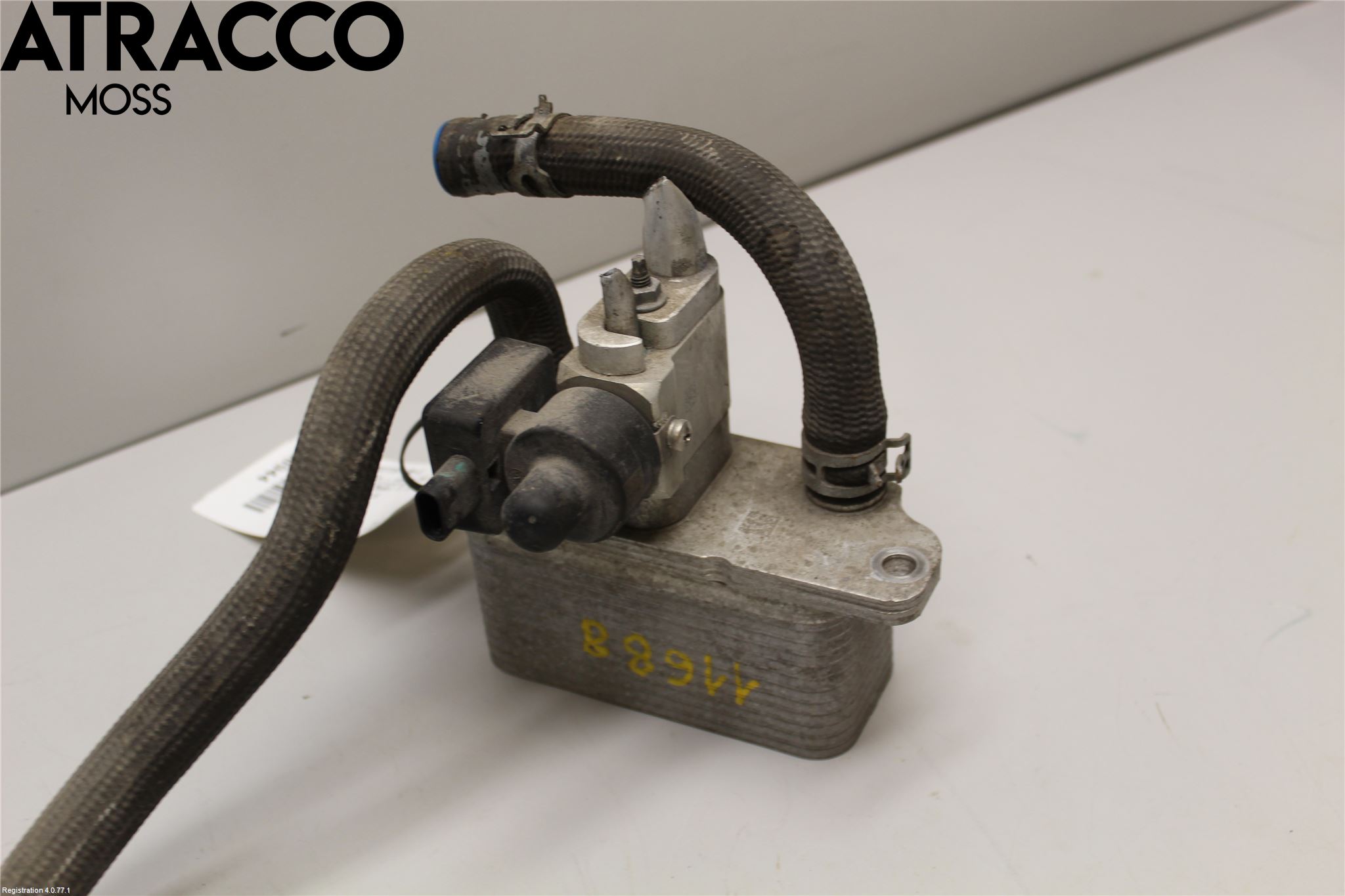 Tesla MODEL S 13- Kjøle - Varme Øvrig