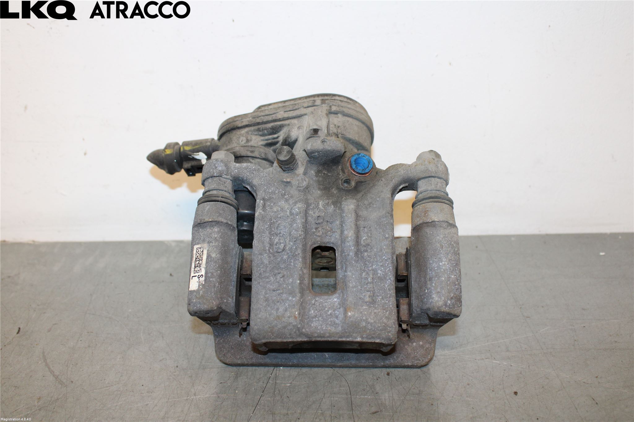Hyundai KONA/ELECTRIC OS 18-23 Bremsecaliper Bak Venstre