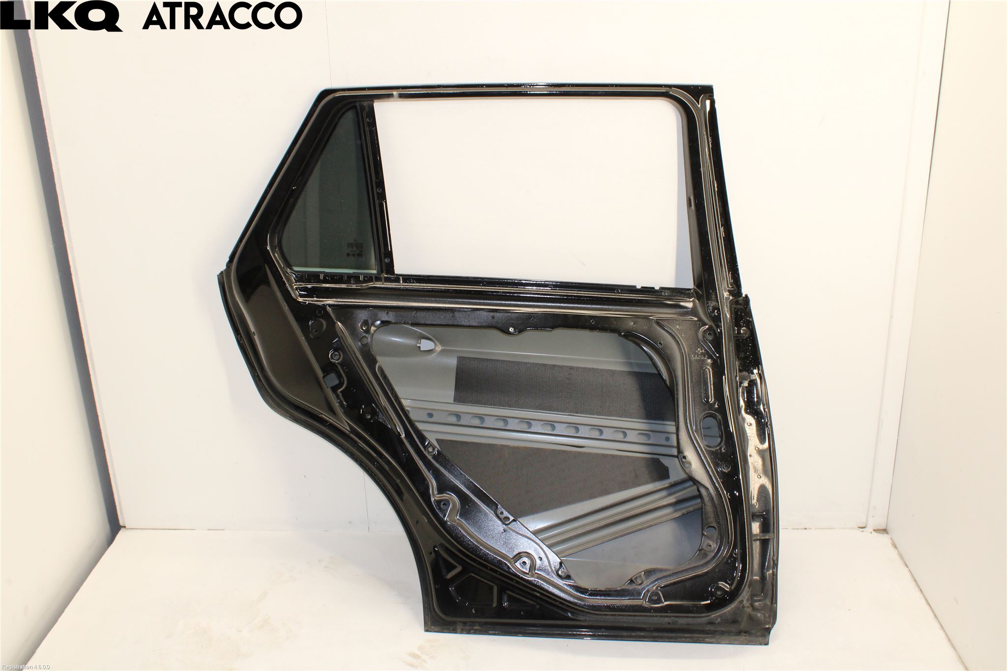 Mercedes-Benz MB E-KLASS (W212) 09-16 Dør 4D Bak Venstre