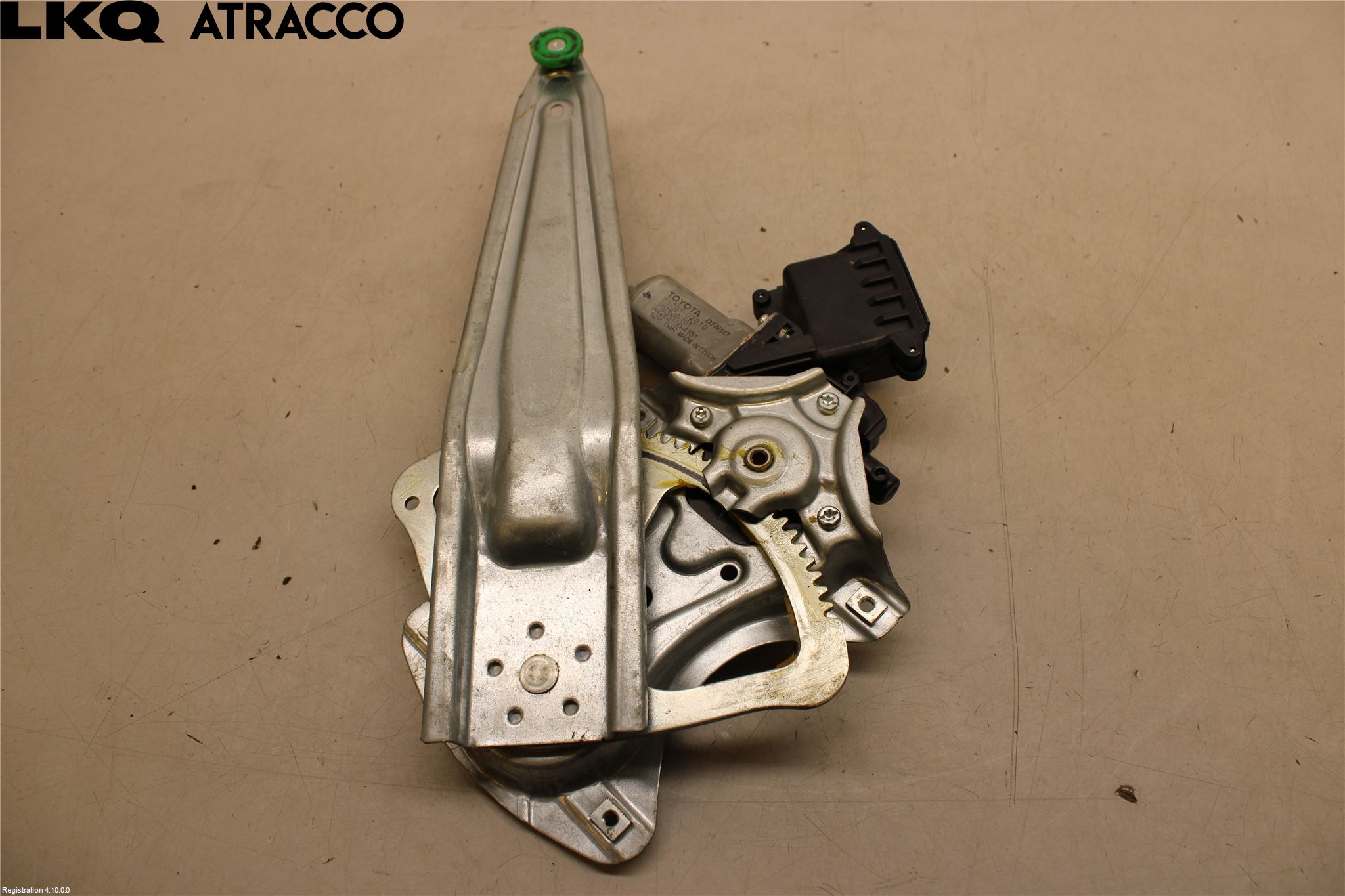 Toyota AURIS 13-19 Vindusheis