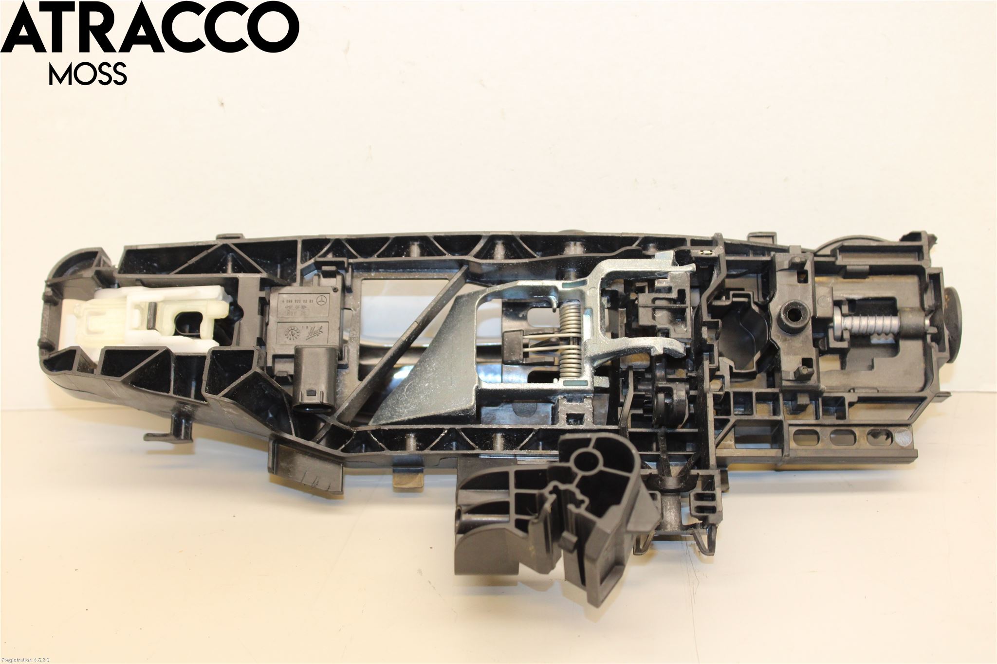 Mercedes-Benz MB E-KLASS (W213) 16-23 Dørhandtak Ytre Høyre