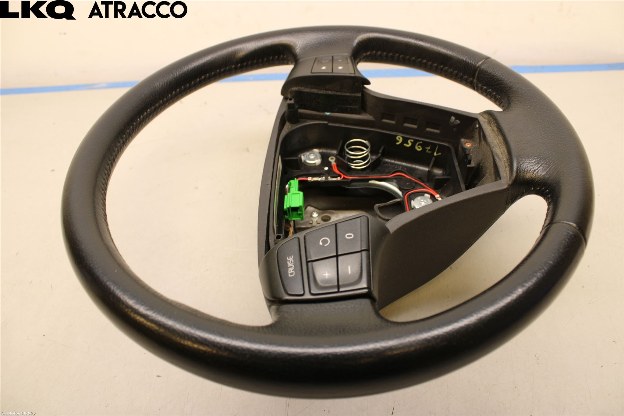 Volvo V50 04-07 Ratt