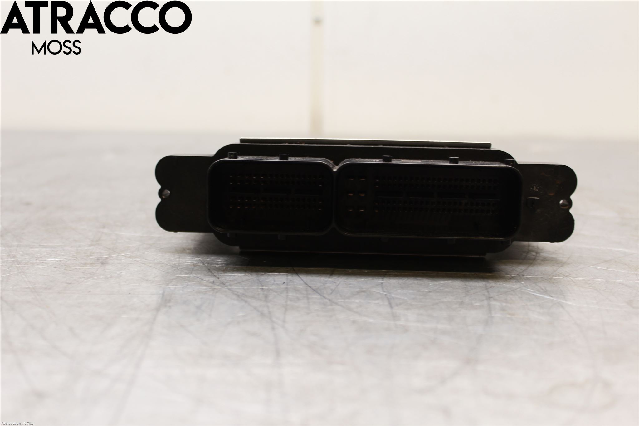 Volkswagen VW UP! / E-UP! Styreenhet Innsprøytning