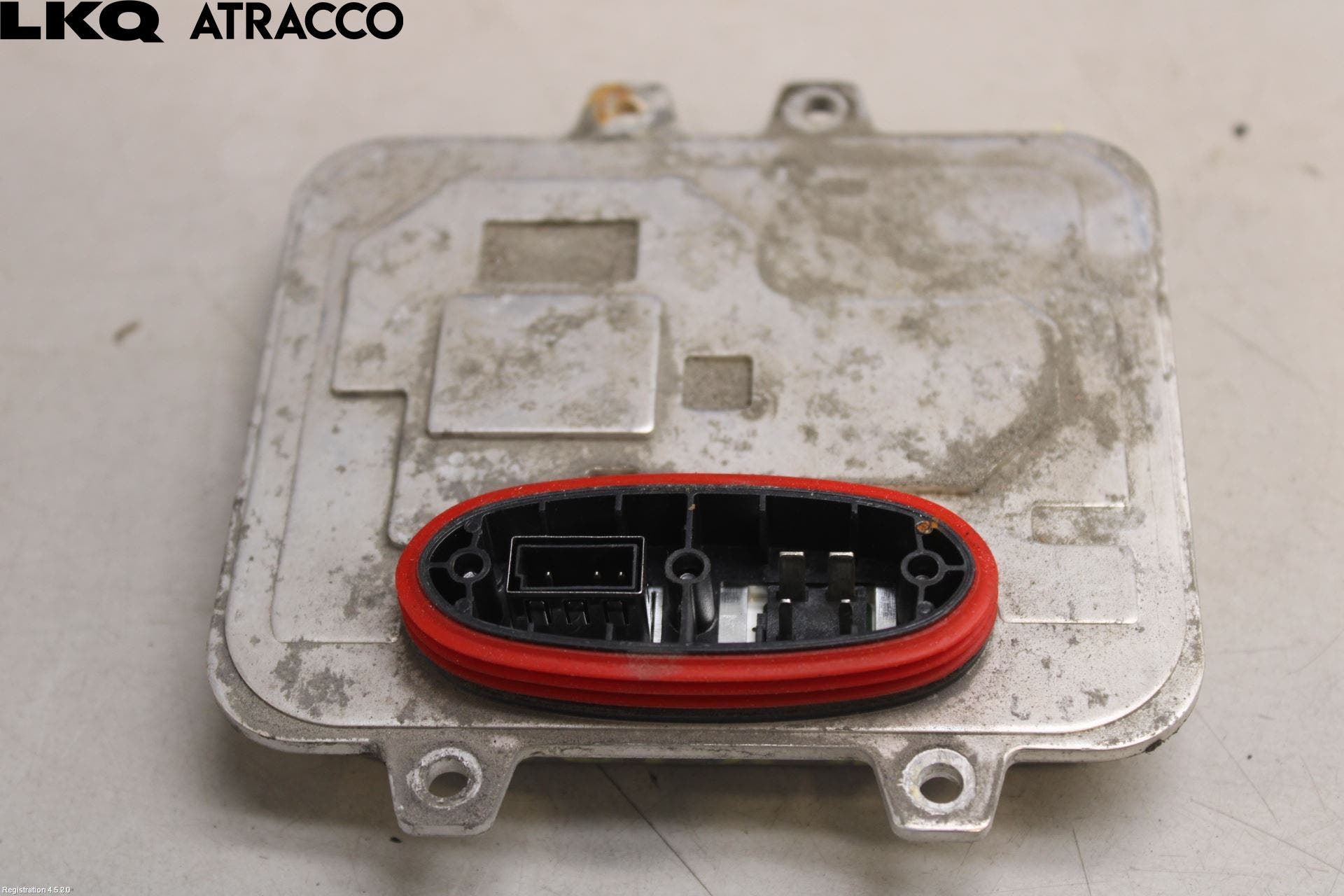 Nissan QASHQAI+2 10-14 Styreenhet Xenon