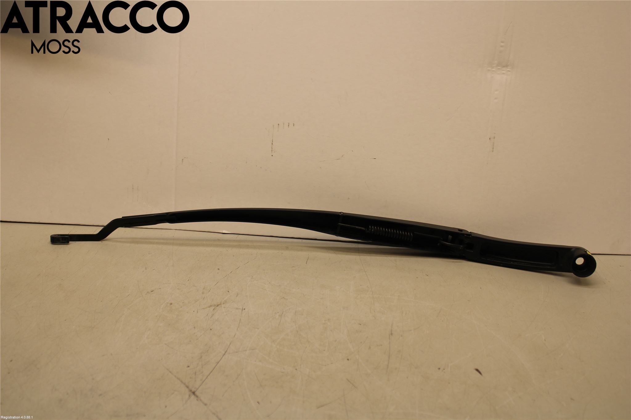 Kia OPTIMA 16-20 Viskerarm-Armer Frontrute