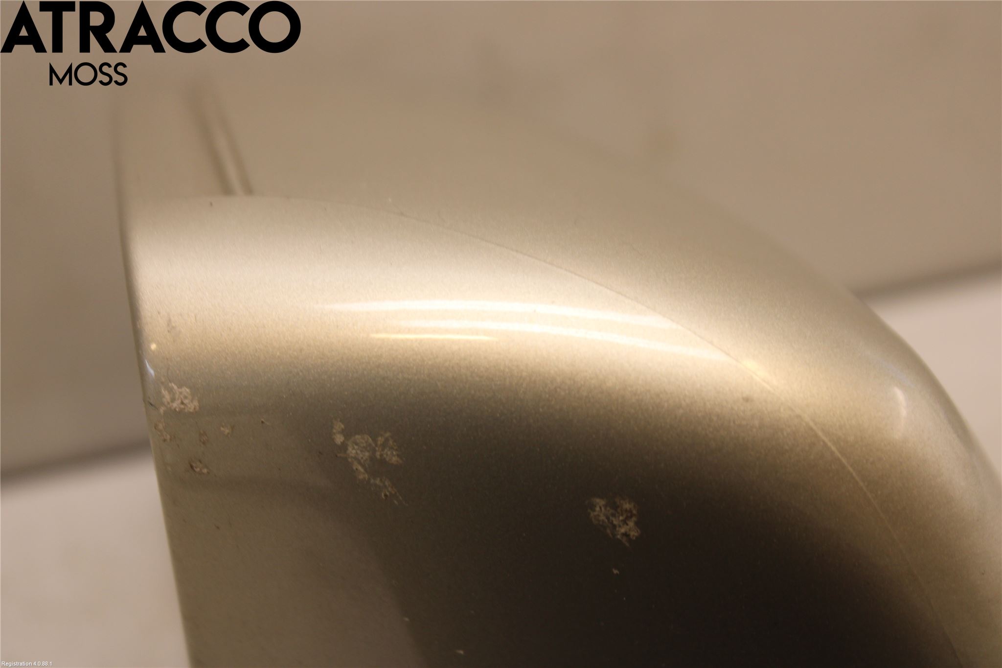 Mercedes-Benz MB E-KLASS (W212) 09-16 Speil V M-El Justering