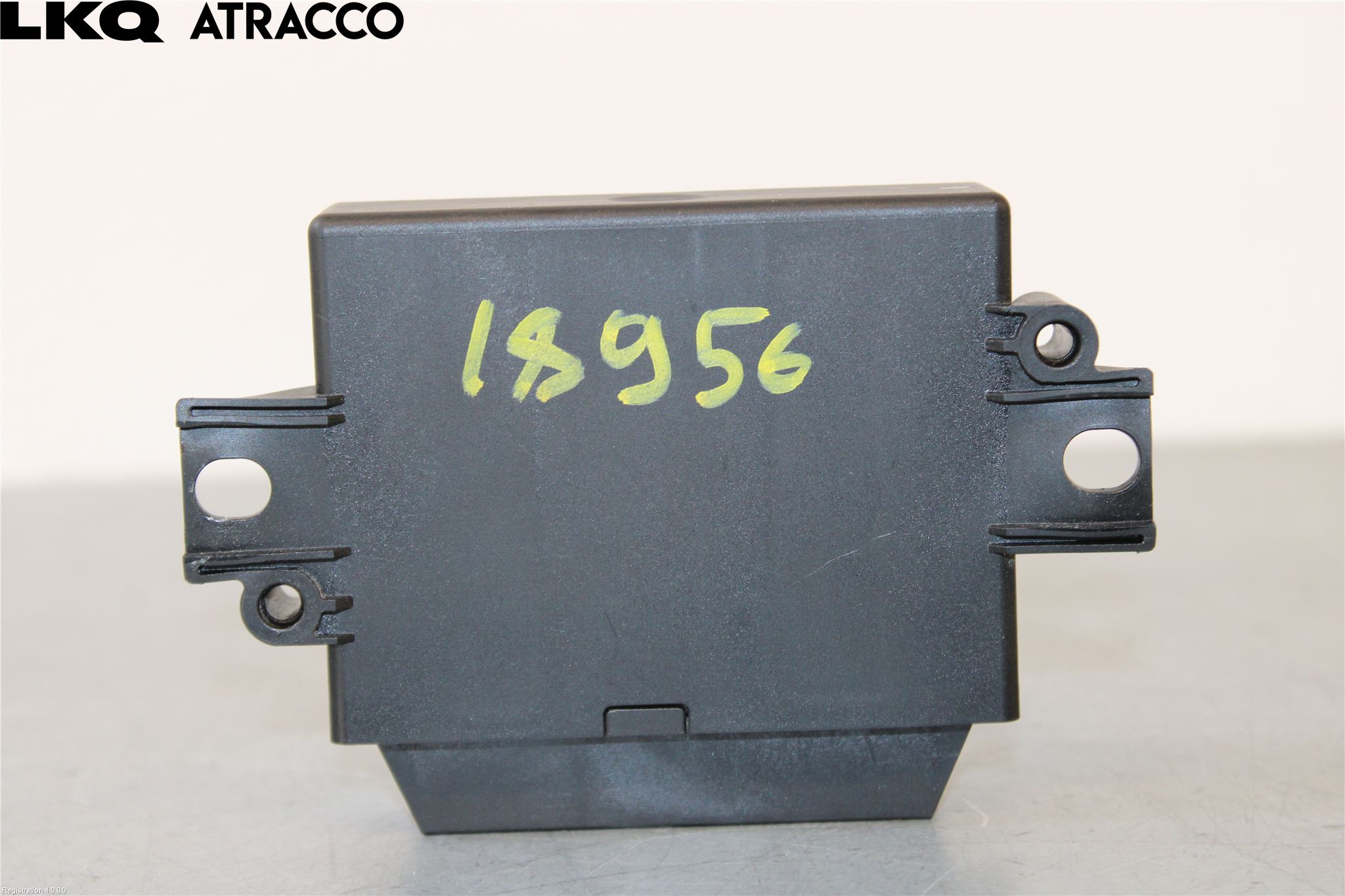 Ford TRANSIT/TOURNEO CONNECT 13-22 Styreenhet Parkering
