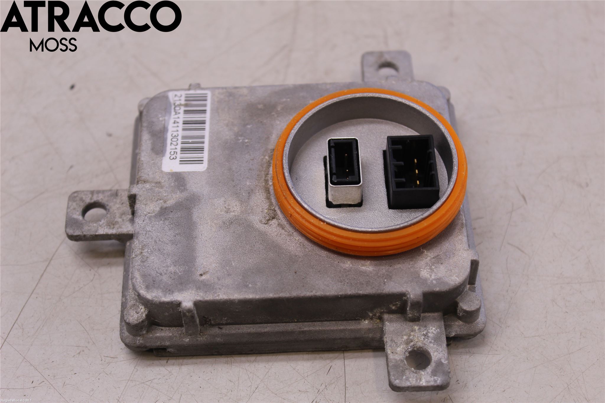 Skoda OCTAVIA (5E) 13-20 Styreenhet Xenon